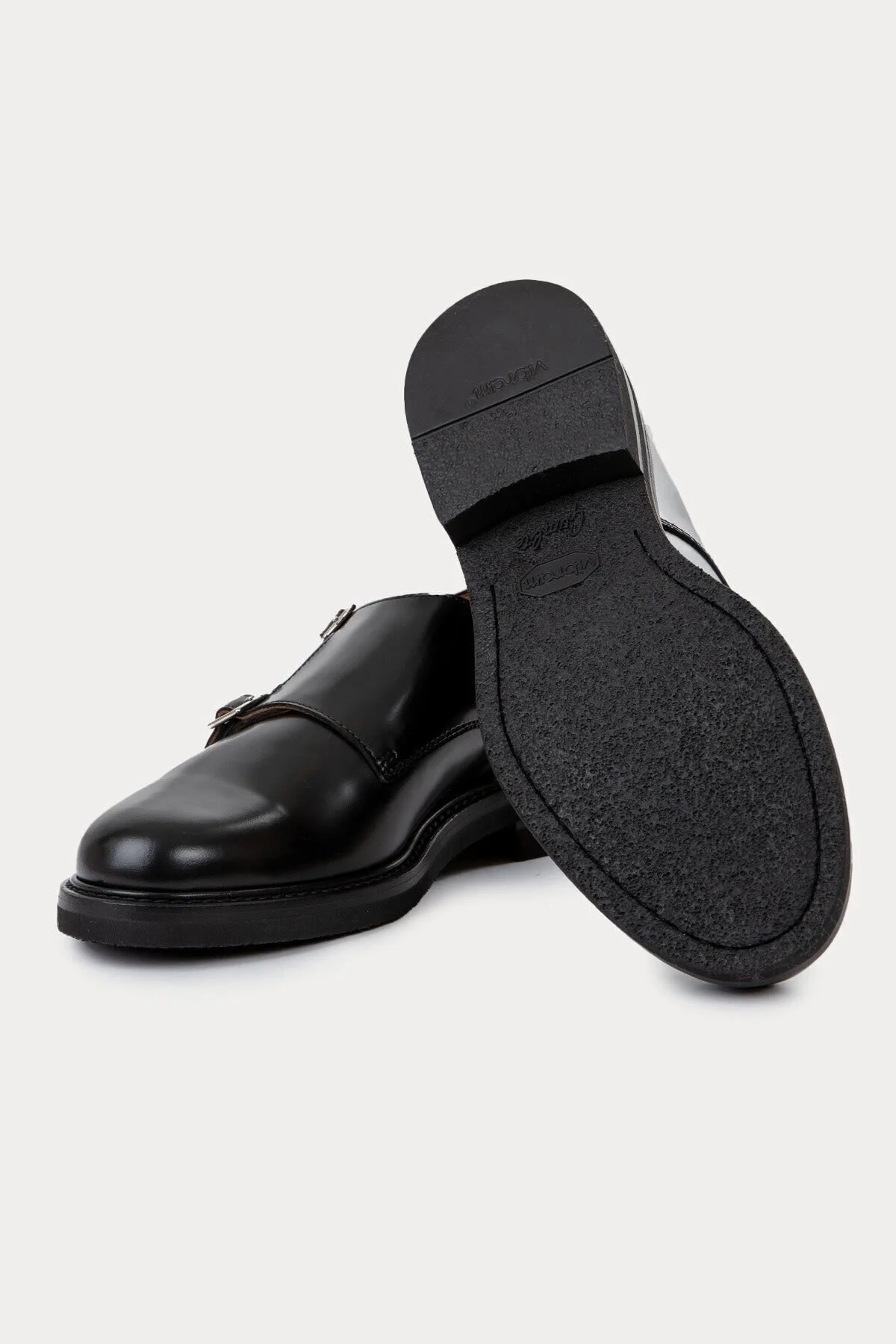 کفش پاشنه کلاسیک زنانه های LOAFER BASE MEGAN VIBRAM Henderson
