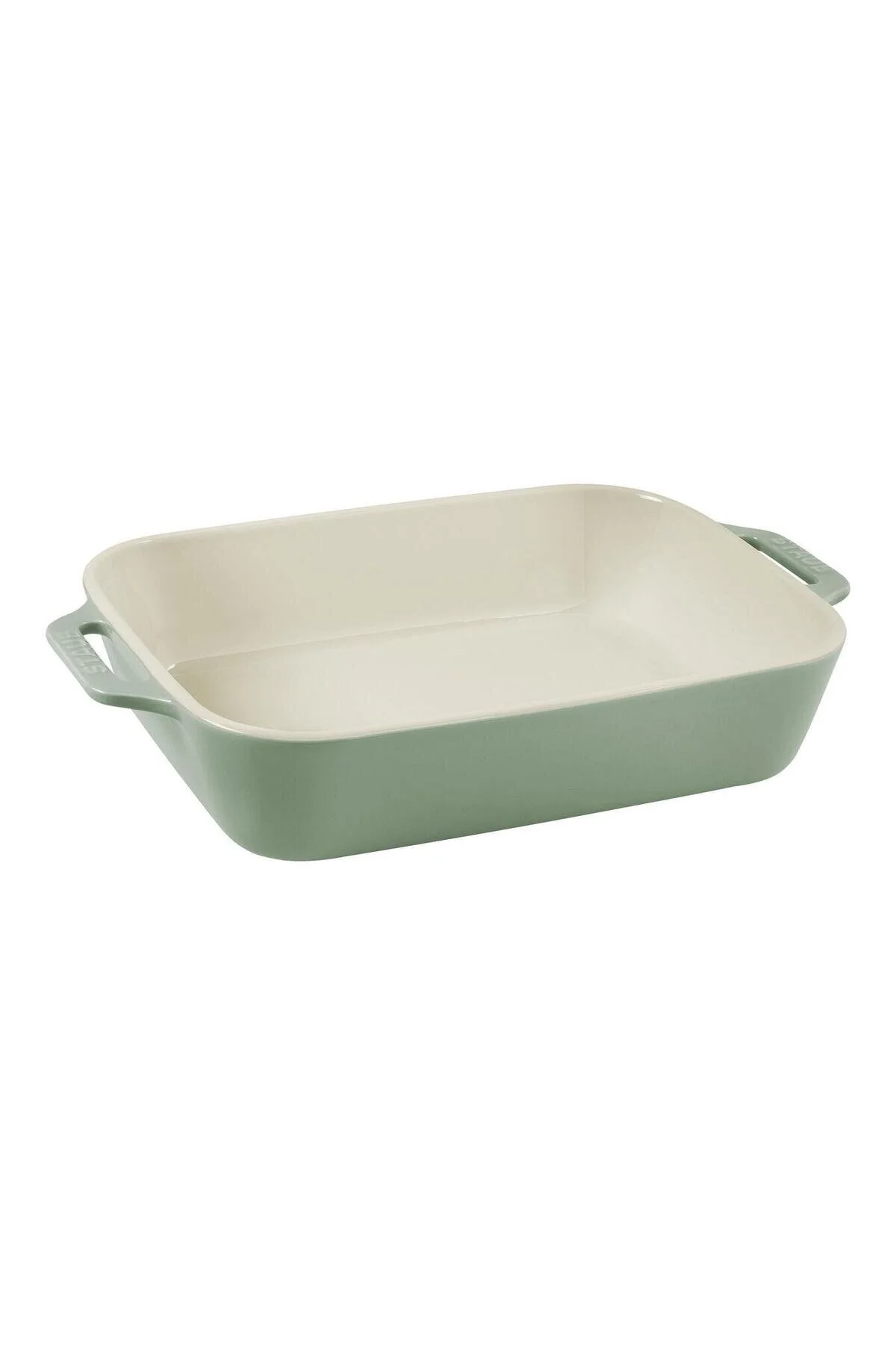 قالب فر و کیک سرامیک 3 BORASAR SET EUCALYPTUS 405087280 STAUB