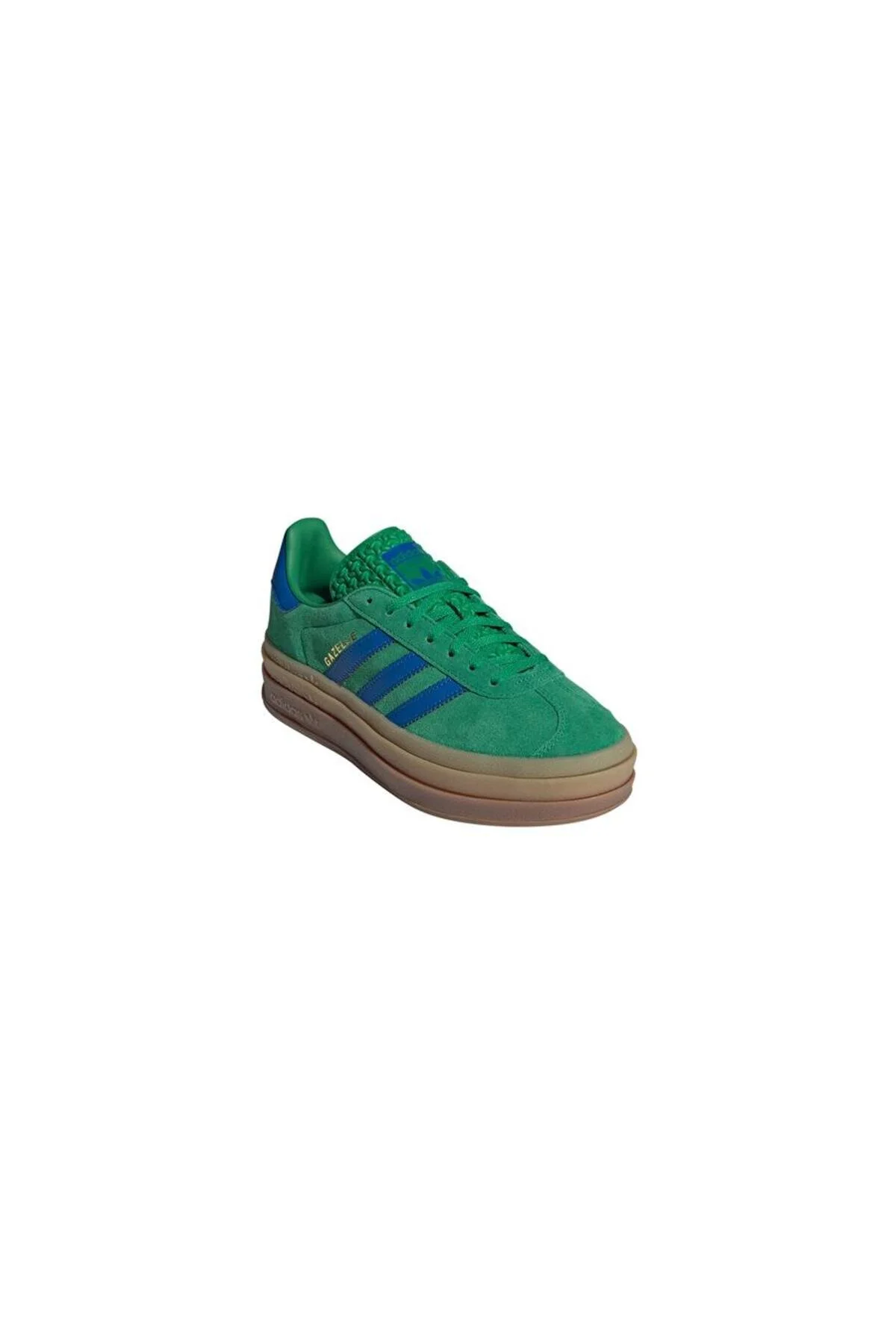 کفش زنانه ورزشی جسورانه Gazelle آدیداس adidas