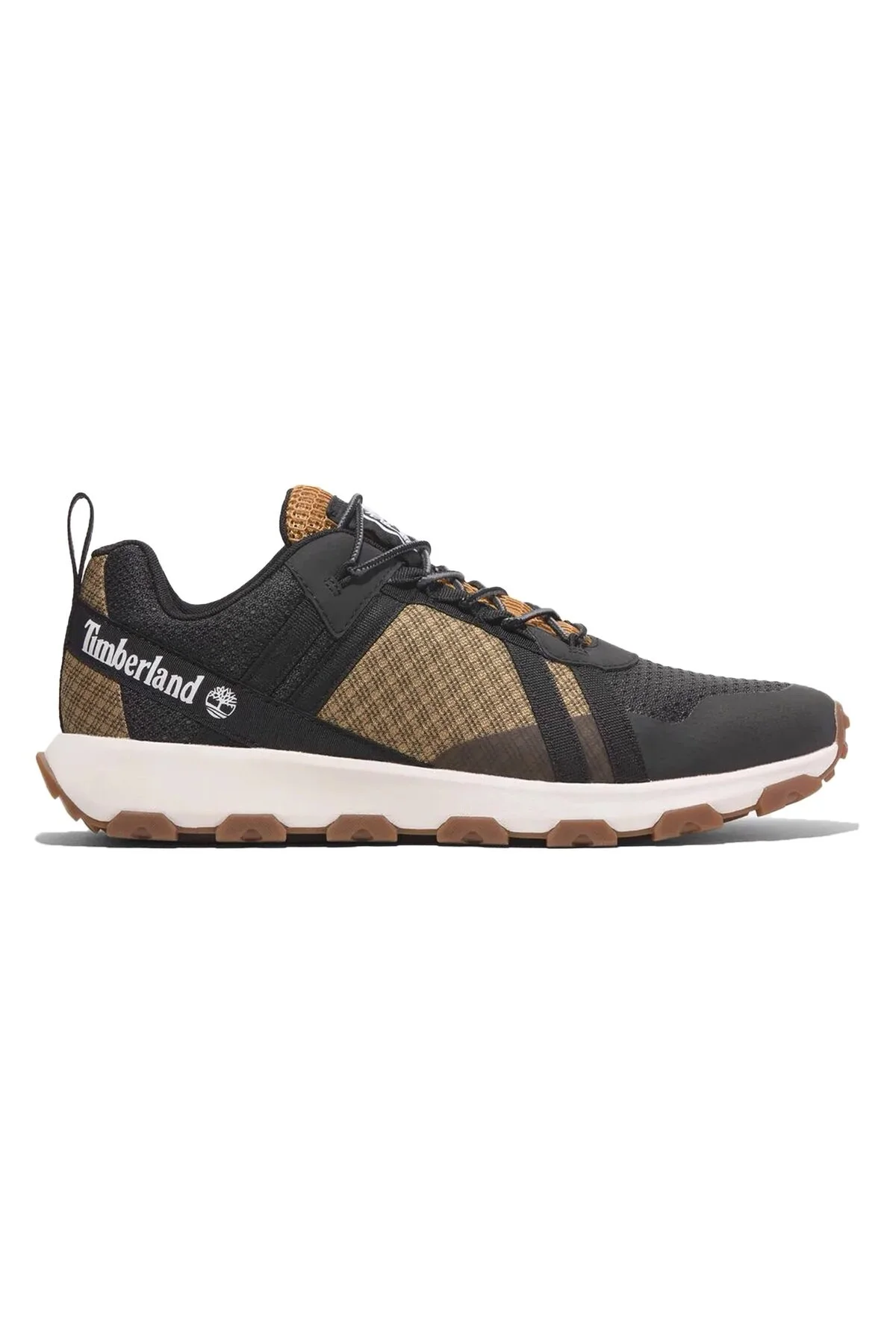 کفش مردانه Winsor Trail Low Lace Up Wp پیاده روی رنگارنگ تیمبرلند Timberland