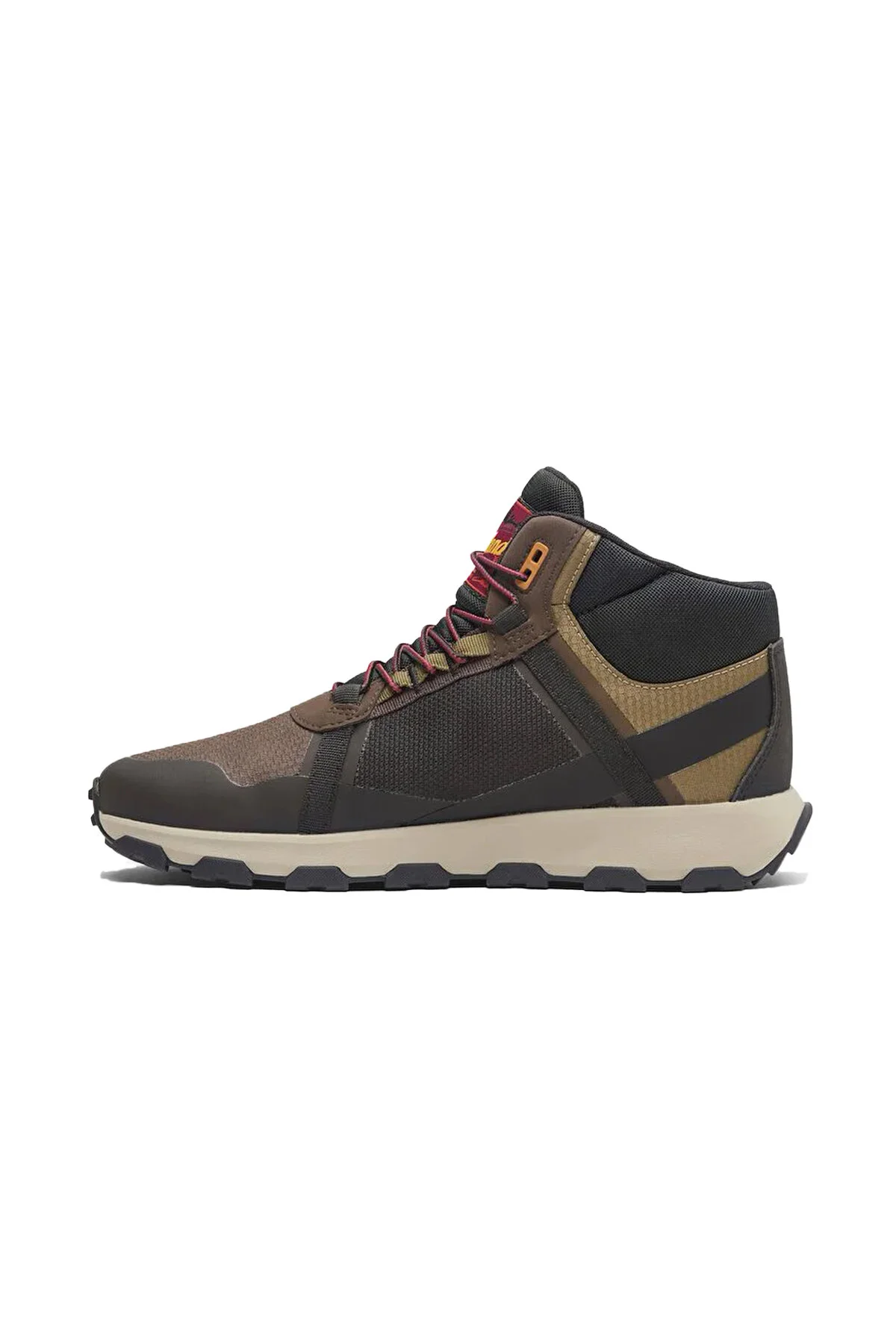 بوت پوتین مردانه Winsor Trail Low Lace Up Wp تیمبرلند Timberland