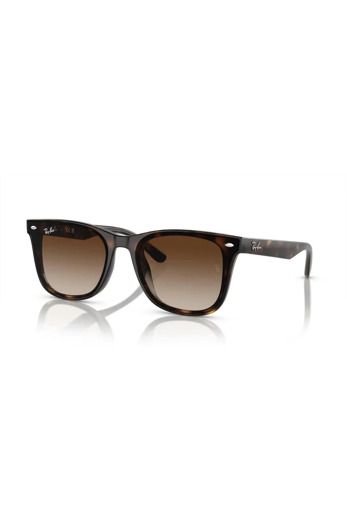 عینک آفتابی RB4420 710 13 65 ری بن اورجینال Ray-Ban