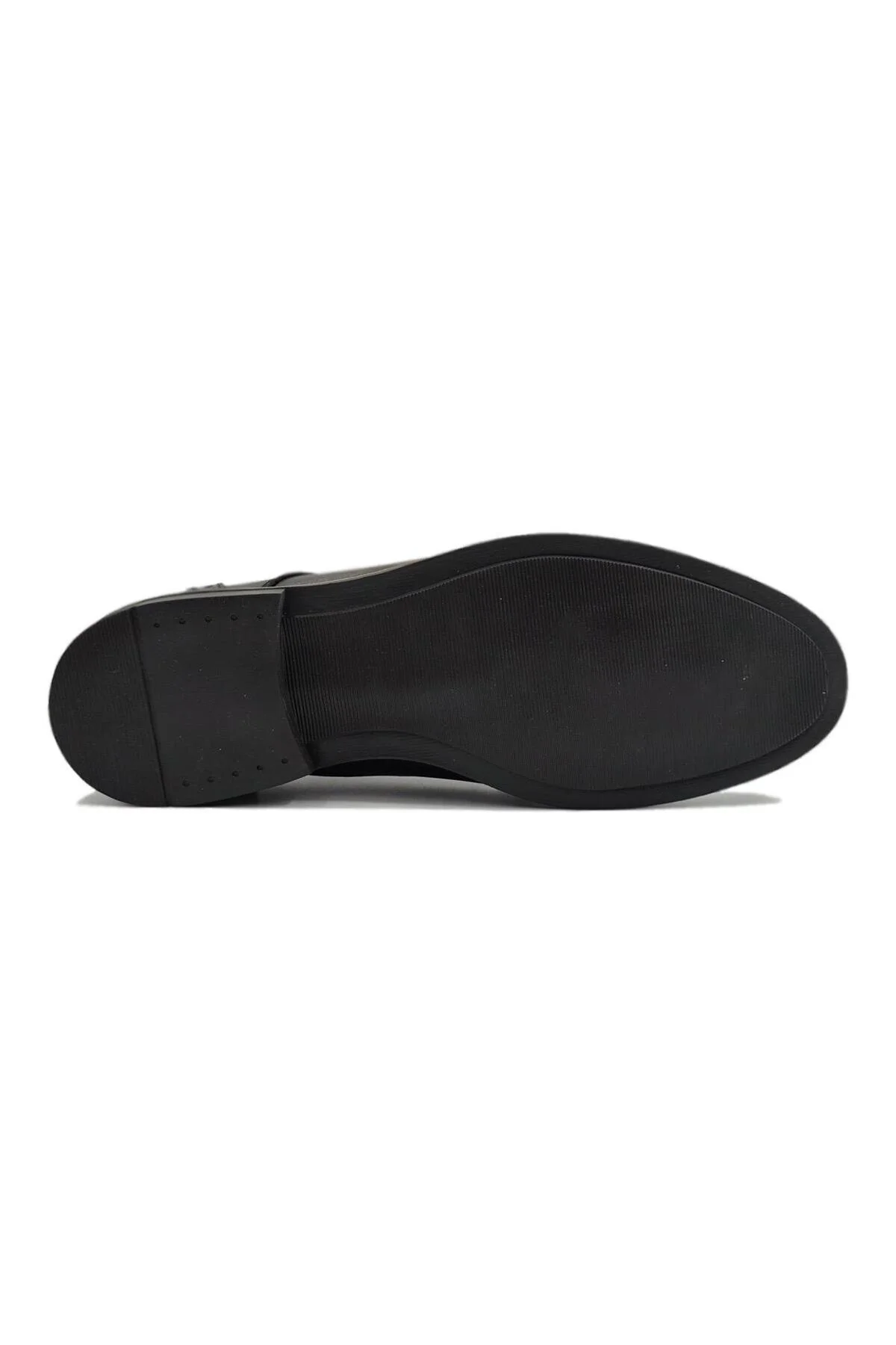 کفش کژوال روزانه مشکی مردانه 217050 فری فوت اورجینال Freefoot