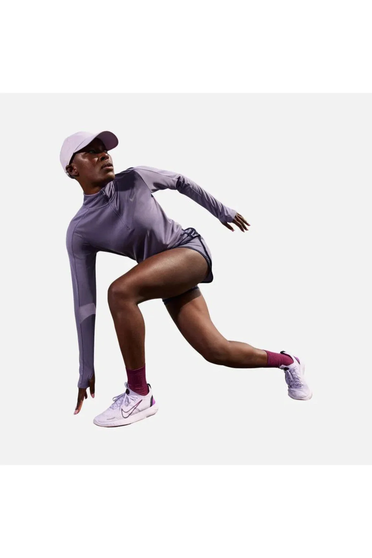 کفش زنانه W رایگان Rn Fk Next Nature رانینگ و دویدن رانینگ نایک Nike