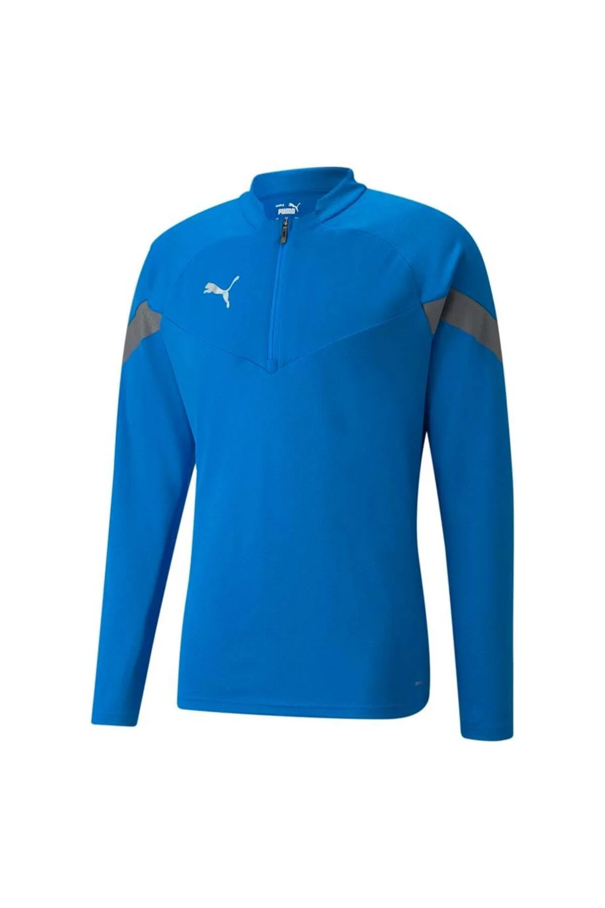 TEAMFINAL TRAINING TRACKSUIT SINGLE TOP 02 پوما Puma