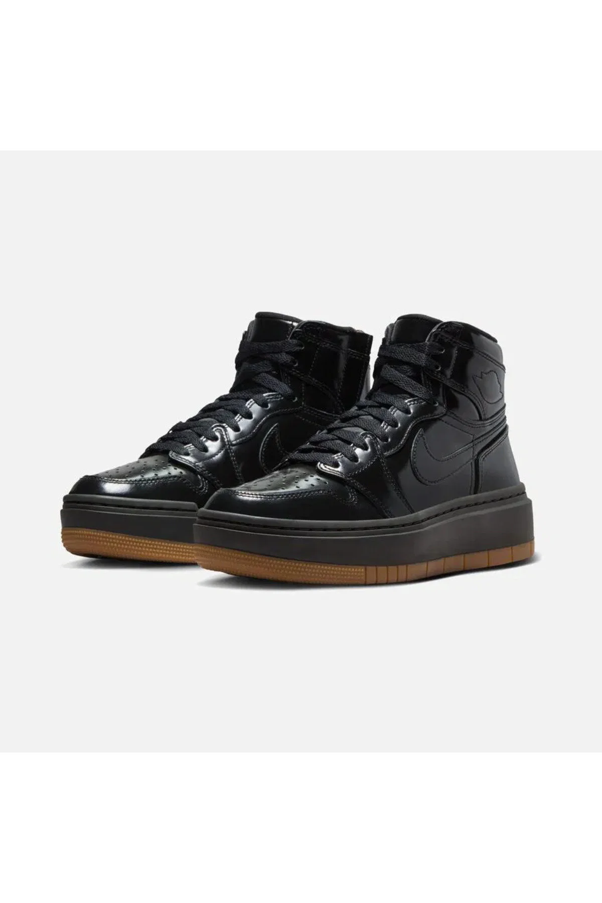 کفش بسکتبال مردانه و زنانه AIR JORDAN 1 HIGH SE FB9894 001 ورزشی Nike