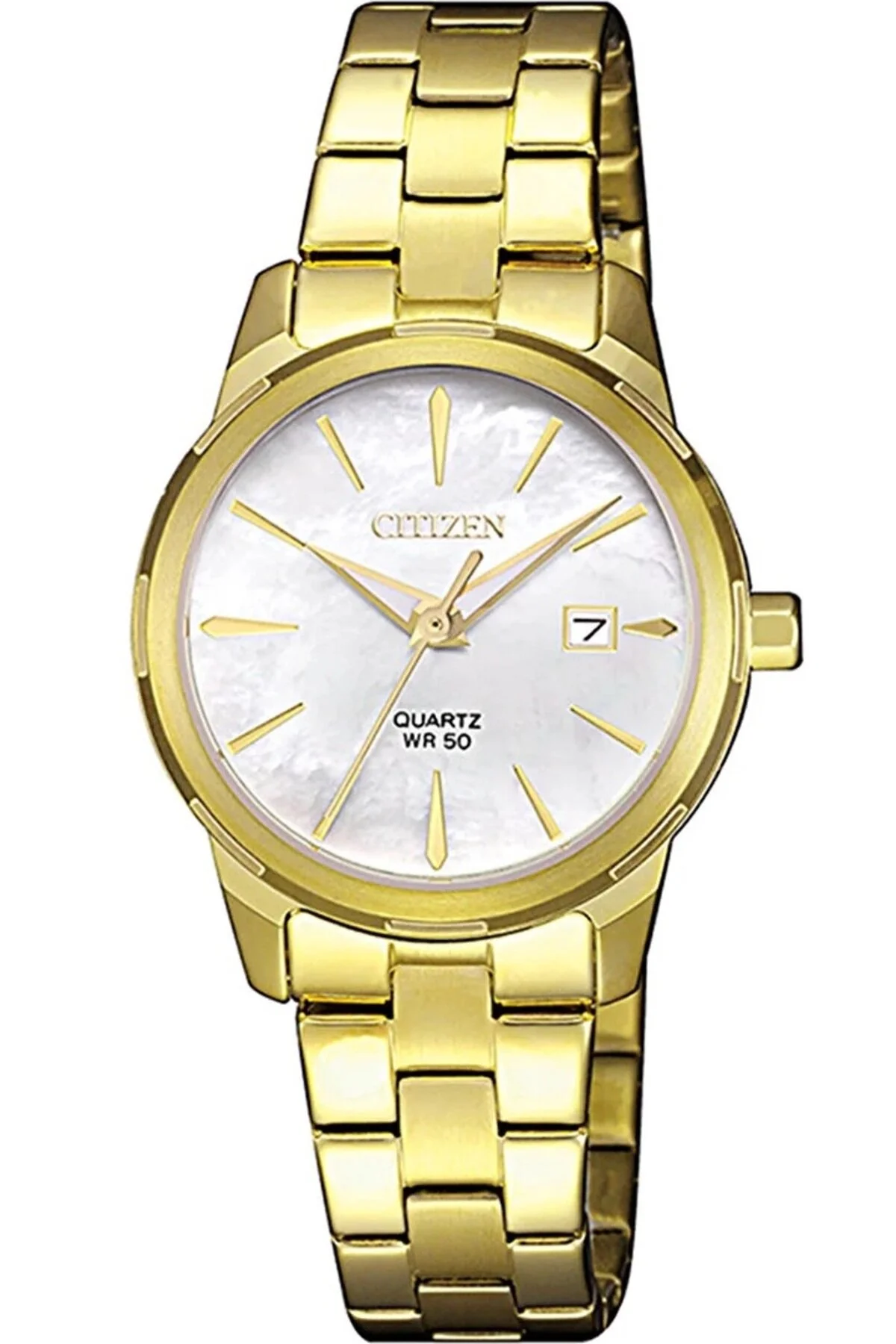 ساعت مچی زنانه EU6072 56D Citizen