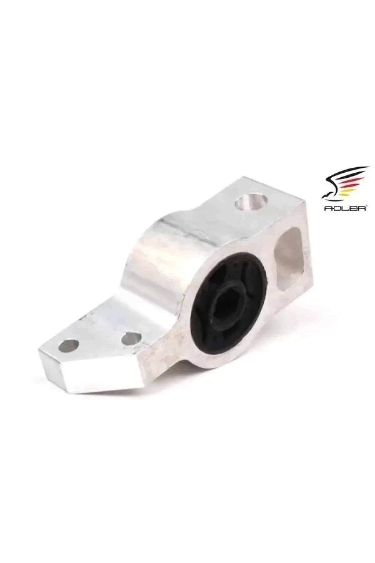 سیستم تعلیق 3C0199231D بازوی کنترل آلومینیومی چپ و راست PASSAT TIGUAN SHARAN CC ALHAMBRA Volkswagen