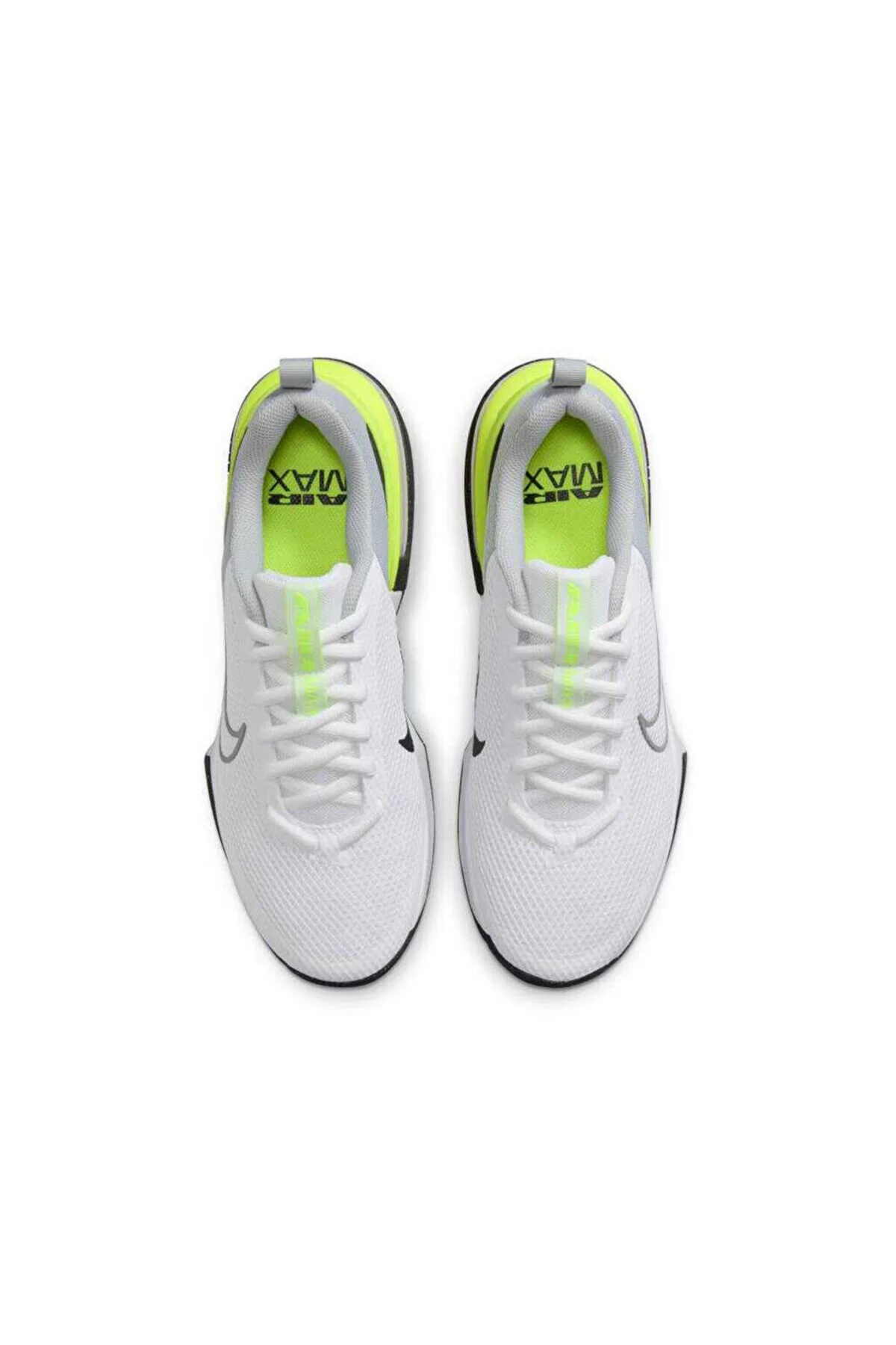 کفش مردانه زنانه یونیسکس آموزشی و Air Max Alpha Trainer 6 سفید نایک Nike