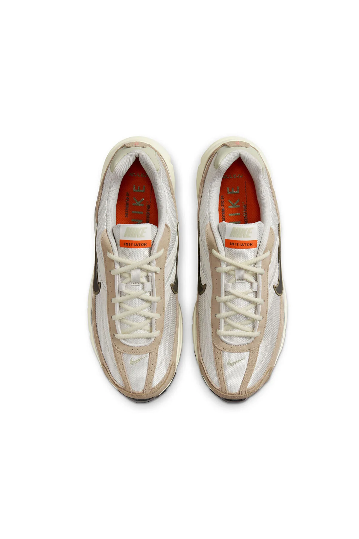 کفش دو و تمرین مردانه زنانه آغازگر های روزانه ورزشی یونیسکس نایک Nike