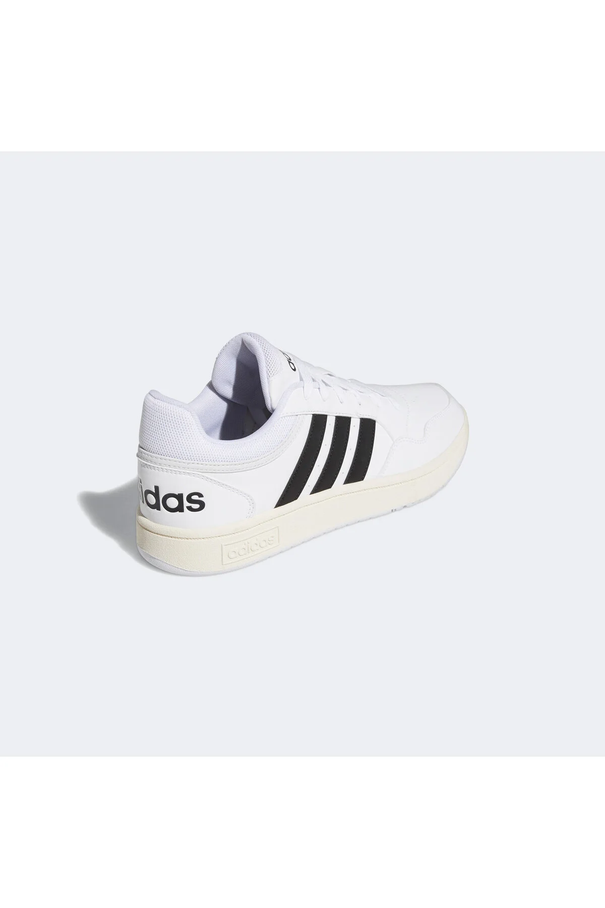 کفش مردانه Hoops 30 ورزشی سفید روزانه مرد آدیداس adidas