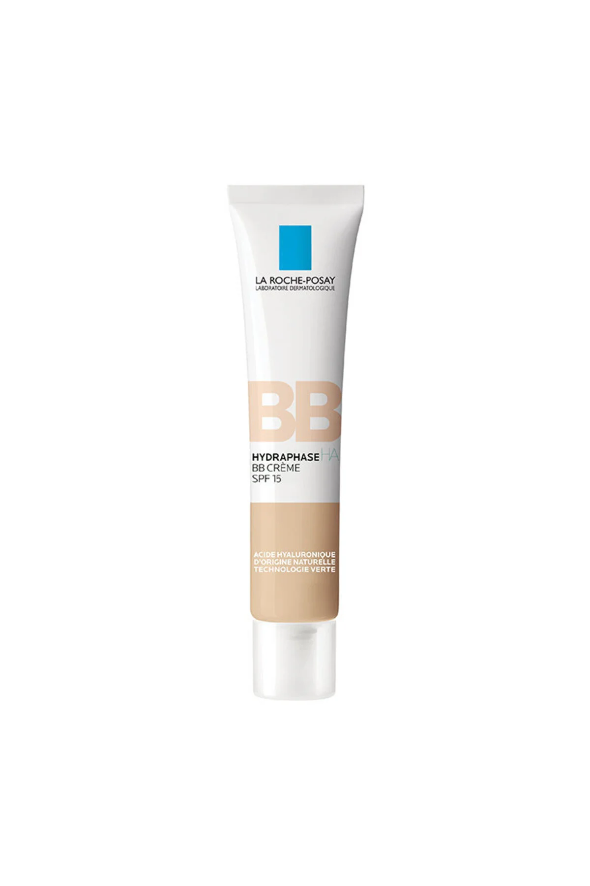 La Roche Posay کرم مرطوب کننده رنگارنگ Hydraphase BB Light 40 میلی لیتر