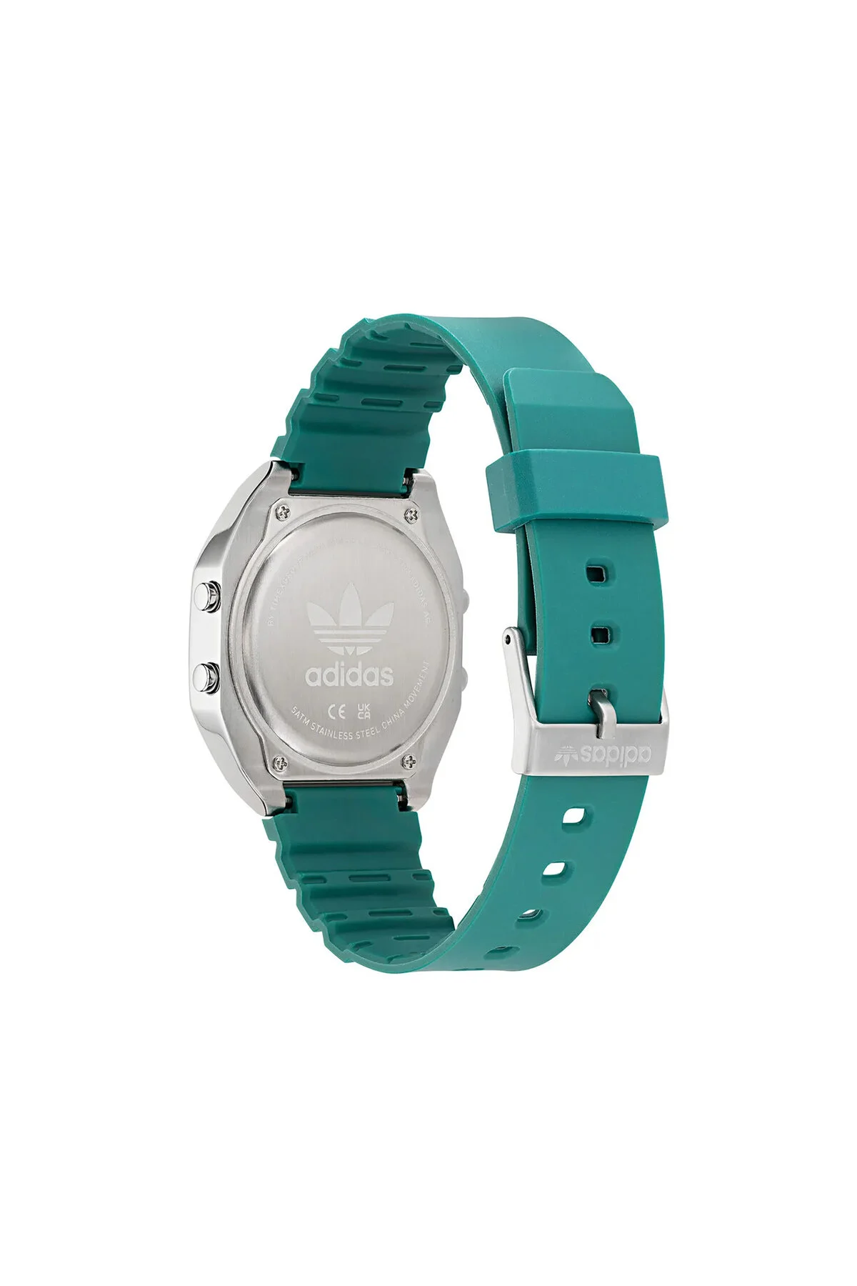 ساعت مردانه و زنانه روزانه گاه به پرنعمت UNISEX SPORTS COLOR آدیداس اورجینال adidas