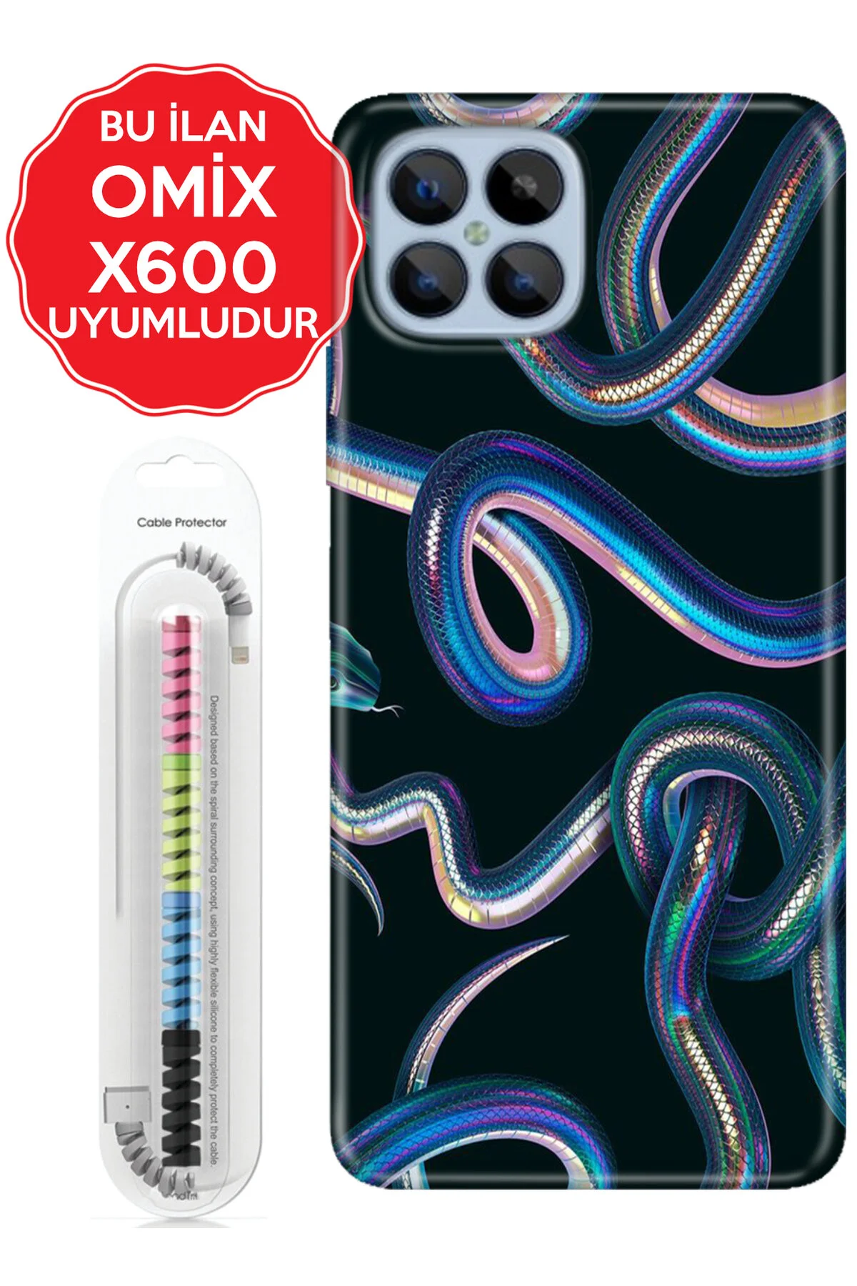 کاور و قاب X3 X5 X6 X7 اورجینال omix