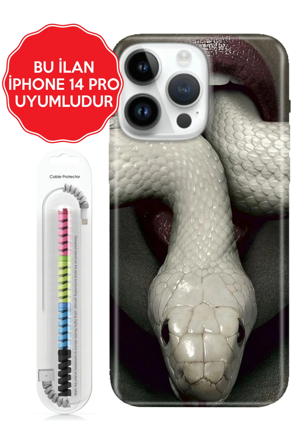 کاور و قاب IPHONE 7 8 11 12 13 14 15 16 PRO MAX PLUS CASE مقاوم کبرا Cekuonline