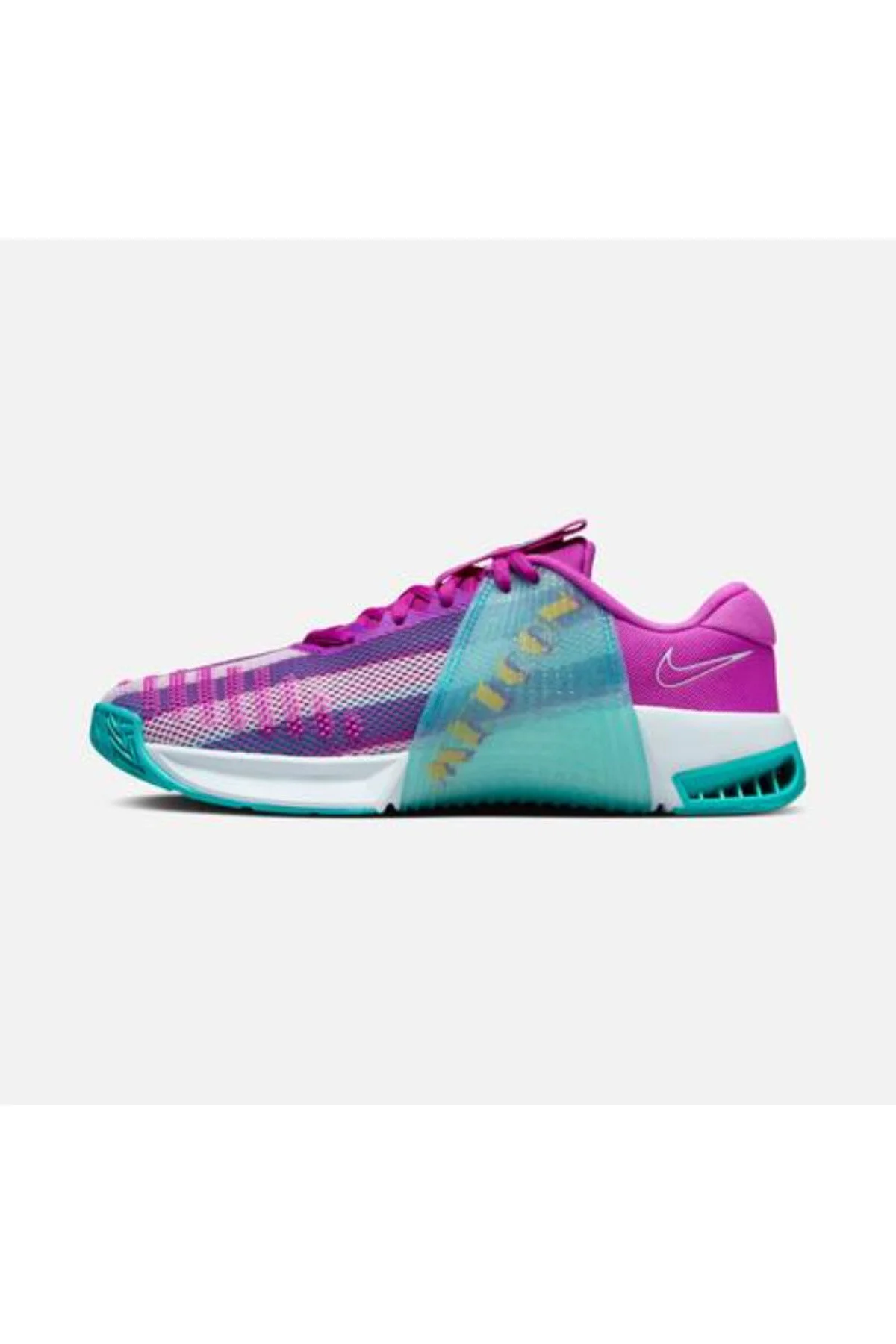 کفش زنانه Metcon 9 Amp آموزش سبک ورزشی نایک Nike