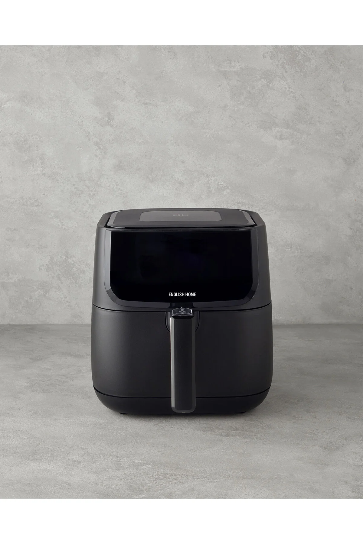 سرخ کن چند رنگ Aif 2001 دیجیتال قابل جابجایی سبد هوا Fryer Xl مشکی English Home