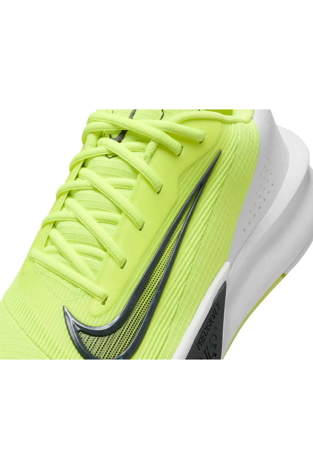 کفش بسکتبال مردانه و زنانه یونیسکس 7 FN4322 700 زرد نایک Nike