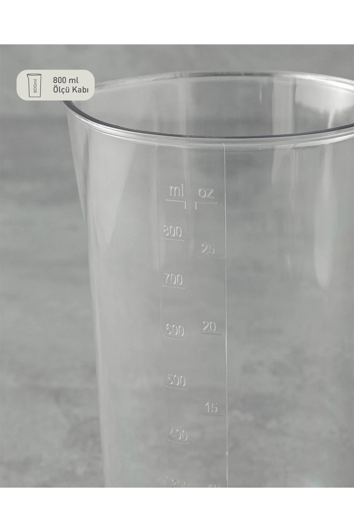 ست مخلوط کن MBS 3001 4 BLADE MINI BLENDER SET سفید COPPER اورجینال English Home