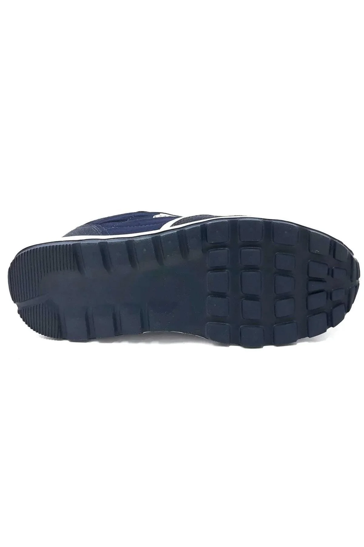 کفش ورزشی آبی مردانه بند دار آناتومیکی 1906 دانلوپ Dunlop