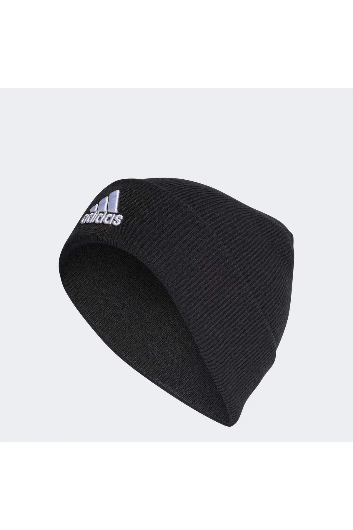 خرید کلاه بافت آدیداس Logo   adidas