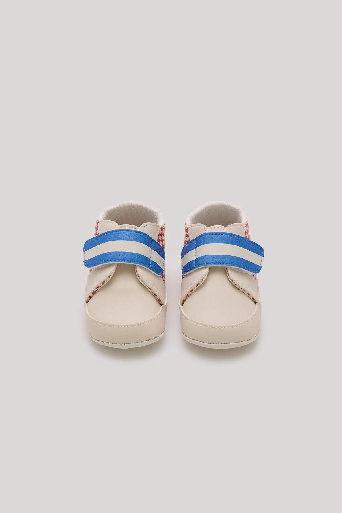پاتیک پسرانه و بچگانه BG BAY BOY BEOGE BOOTIES GB Baby