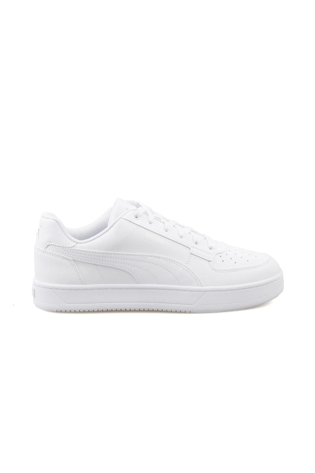 کفش مردانه زنانه یونیسکس Caven 20 و Daily سفید پوما Puma