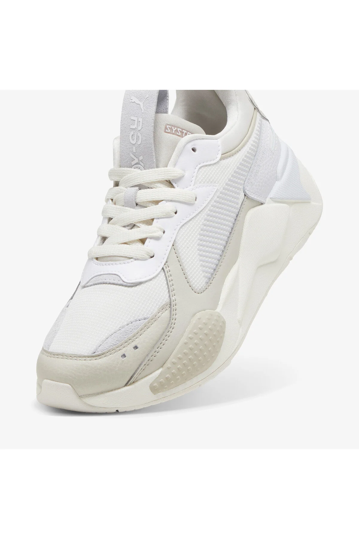 کفش زنانه سفید Rsx Soft Wns پوما Puma