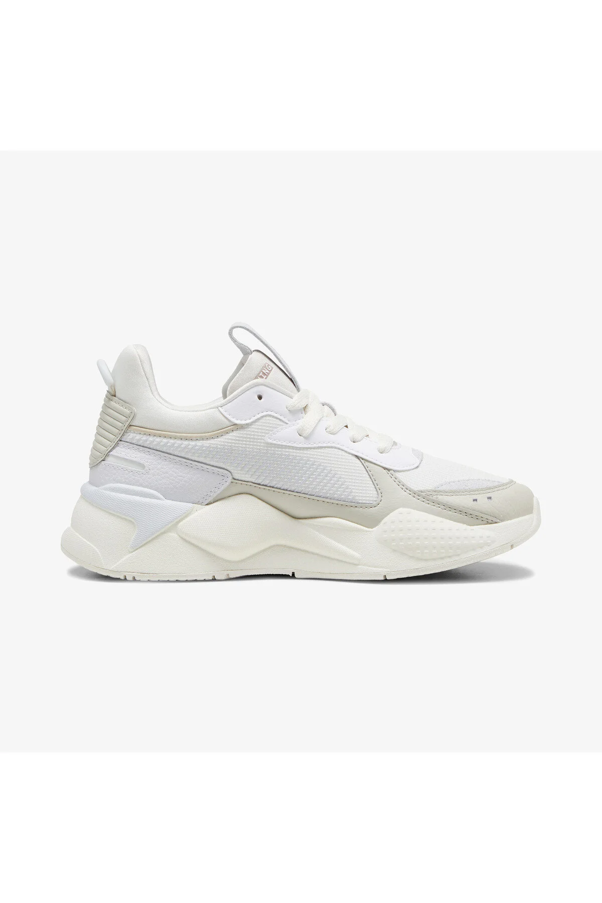 کفش زنانه سفید Rsx Soft Wns پوما Puma