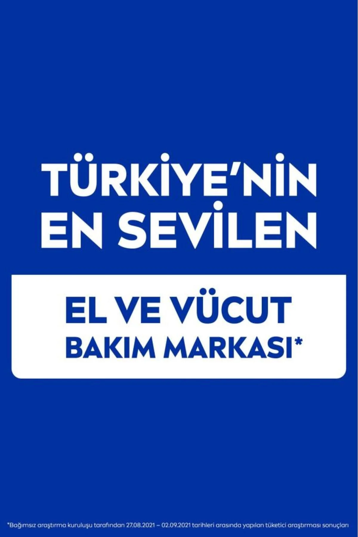 NIVEA لوسیون بدن 200 میلی لیتری تندهنده و تقویتکننده