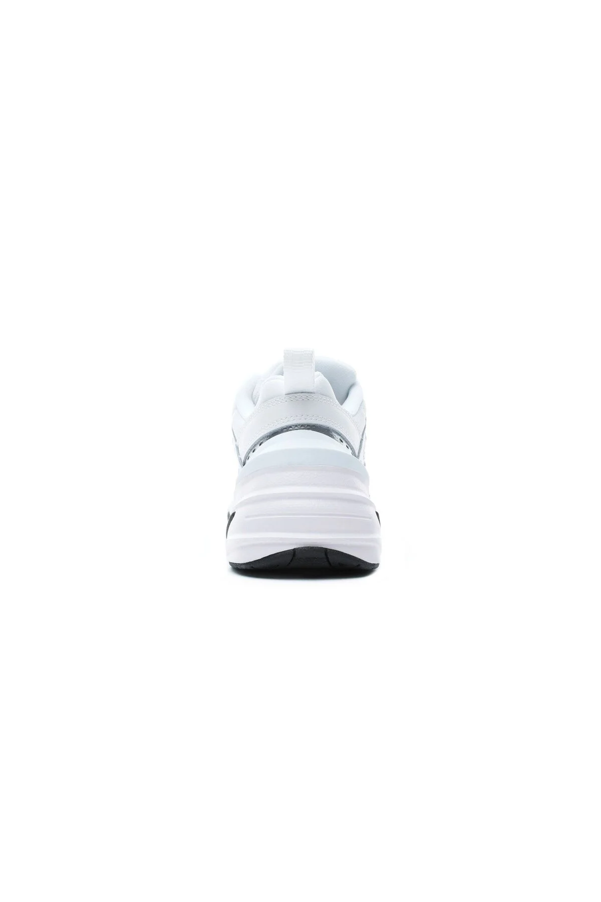 کفش مردانه زنانه یونیسکس M2K Tekno چرمی و Reflector 2 مجموعه ورزشی چرمی سفید نایک Nike