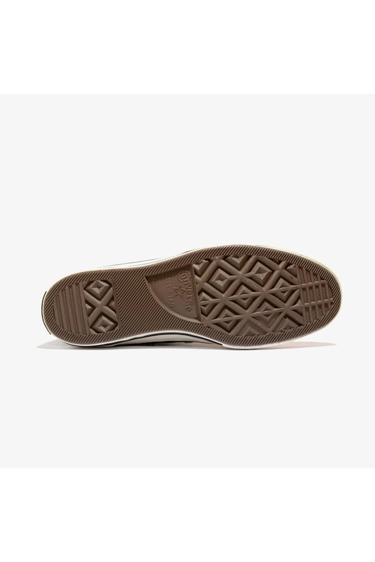 کفش مردانه زنانه یونیسکس ورزشی سیاه و 70 کانورس Converse
