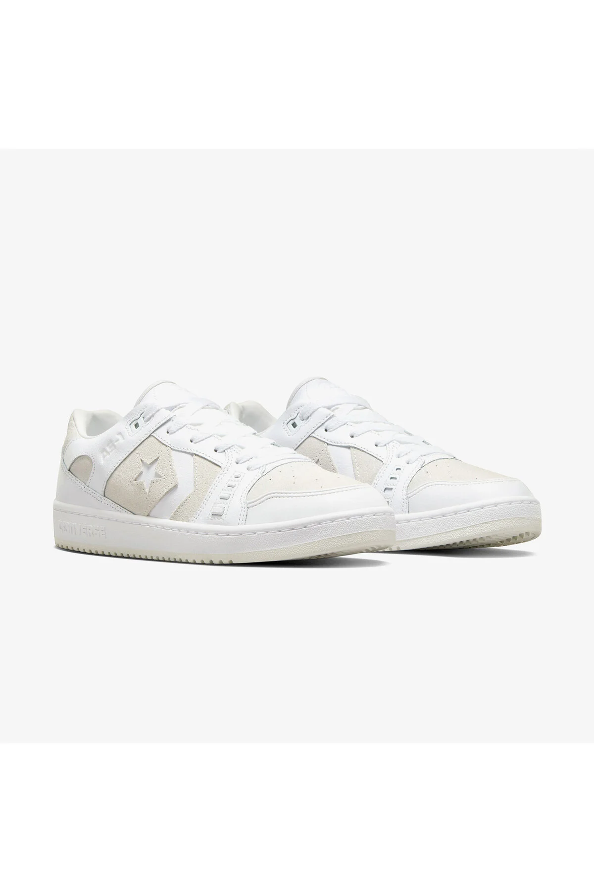 اسنیکر کفش کتانی سفید یونیسکس AS 1 PRO کانورس Converse