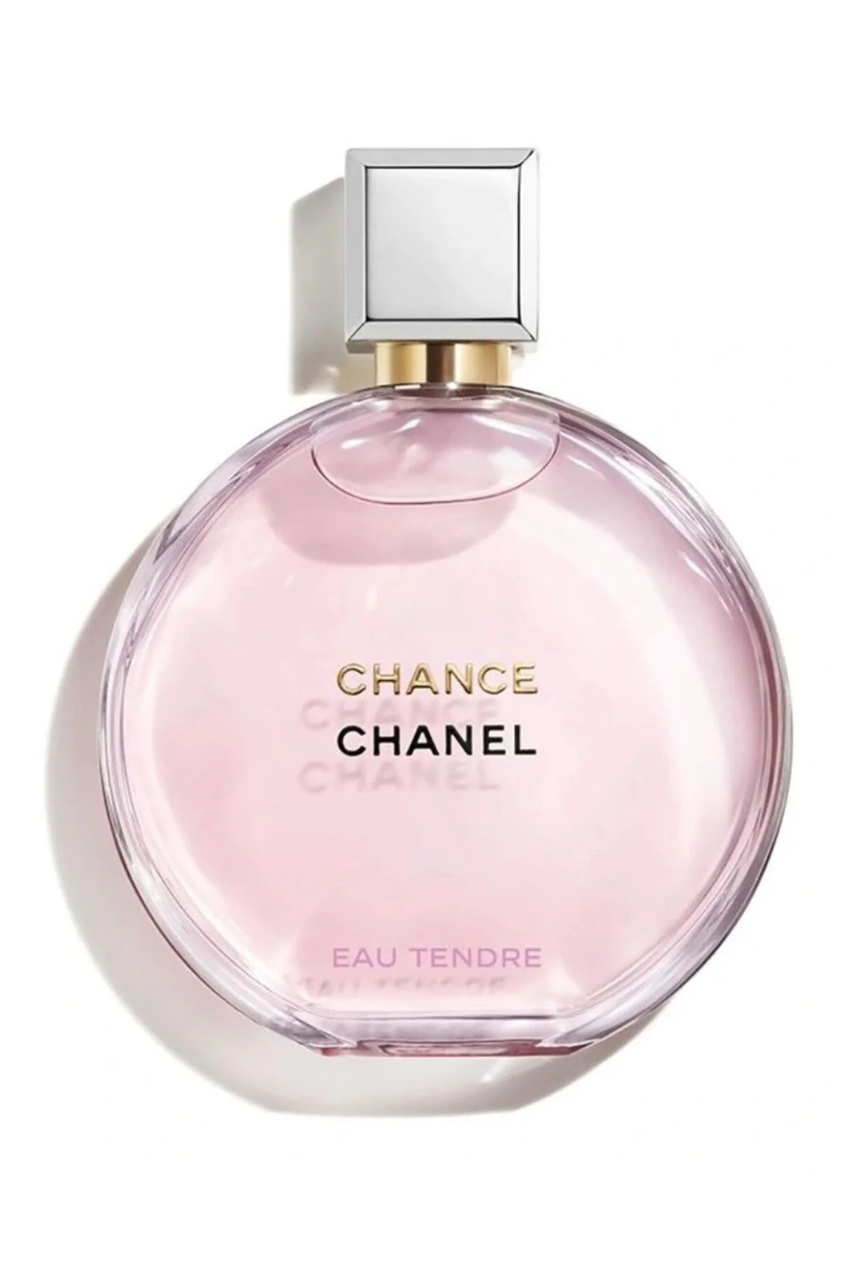 عطر با فرمول جدید خود رایحه ای منحصر به فرد ارائه می دهد CHANCE EAU TENDRE ادوپرفیوم 100 ML DEMB. اورجینال Chanel