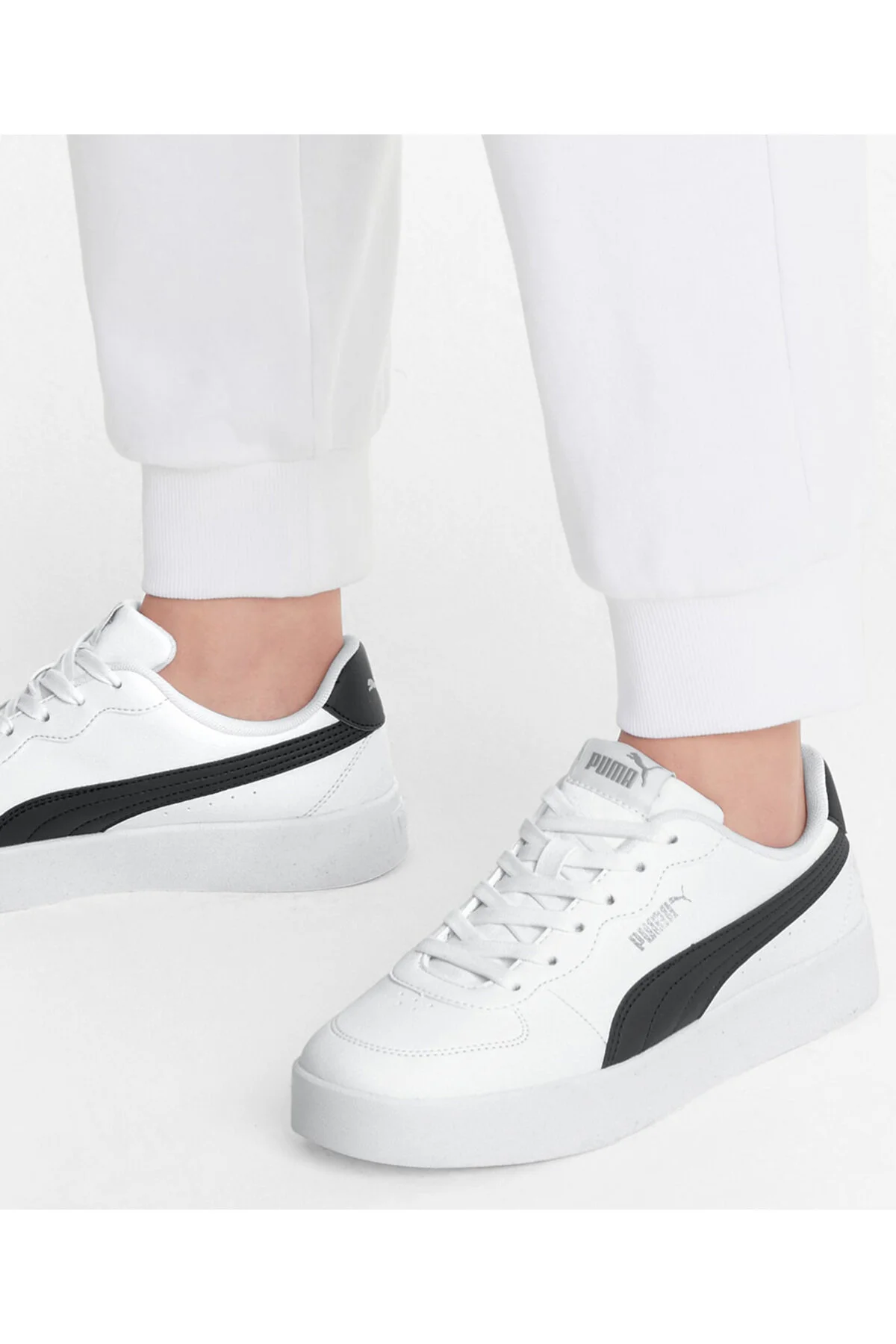 کفش زنانه رنگ آمیزی روزانه Skyeclean پوما Puma