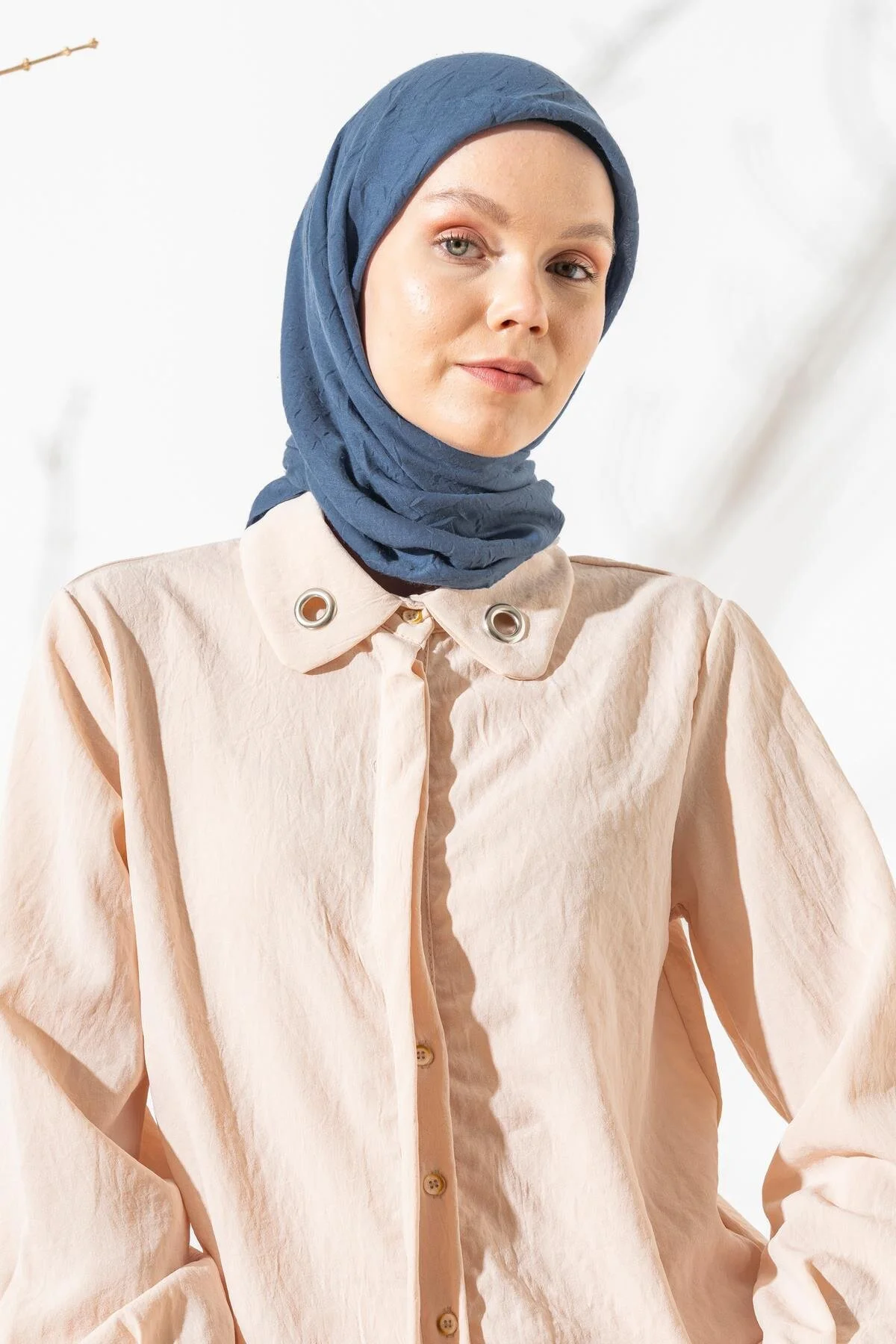 روسری زنانه بامبو اورجینال JAWEL
