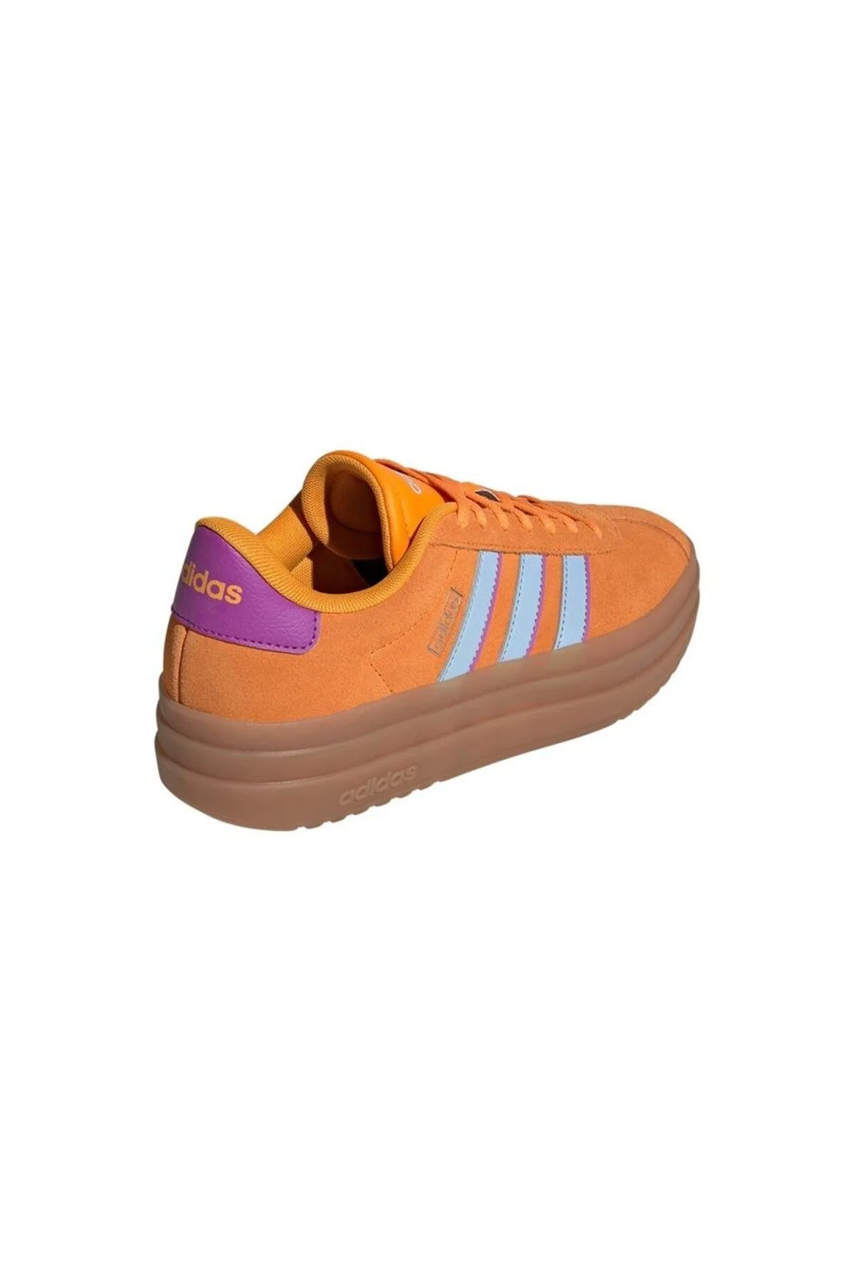 کفش زنانه ورزشی پرتقال جسورانه آدیداس adidas