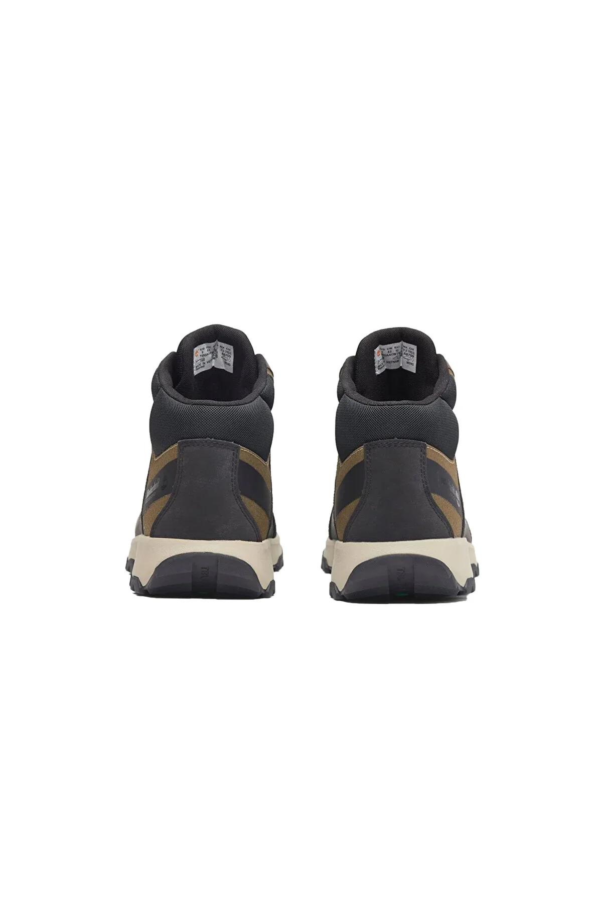 بوت پوتین مردانه Winsor Trail Low Lace Up Wp تیمبرلند Timberland