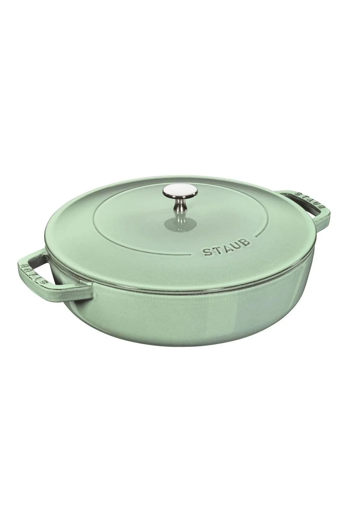 لوازم پخت و سرو LA COCOTTE 28CM IRON CASTING SOVERE PAANDER CHESTERA 405084020 STAUB