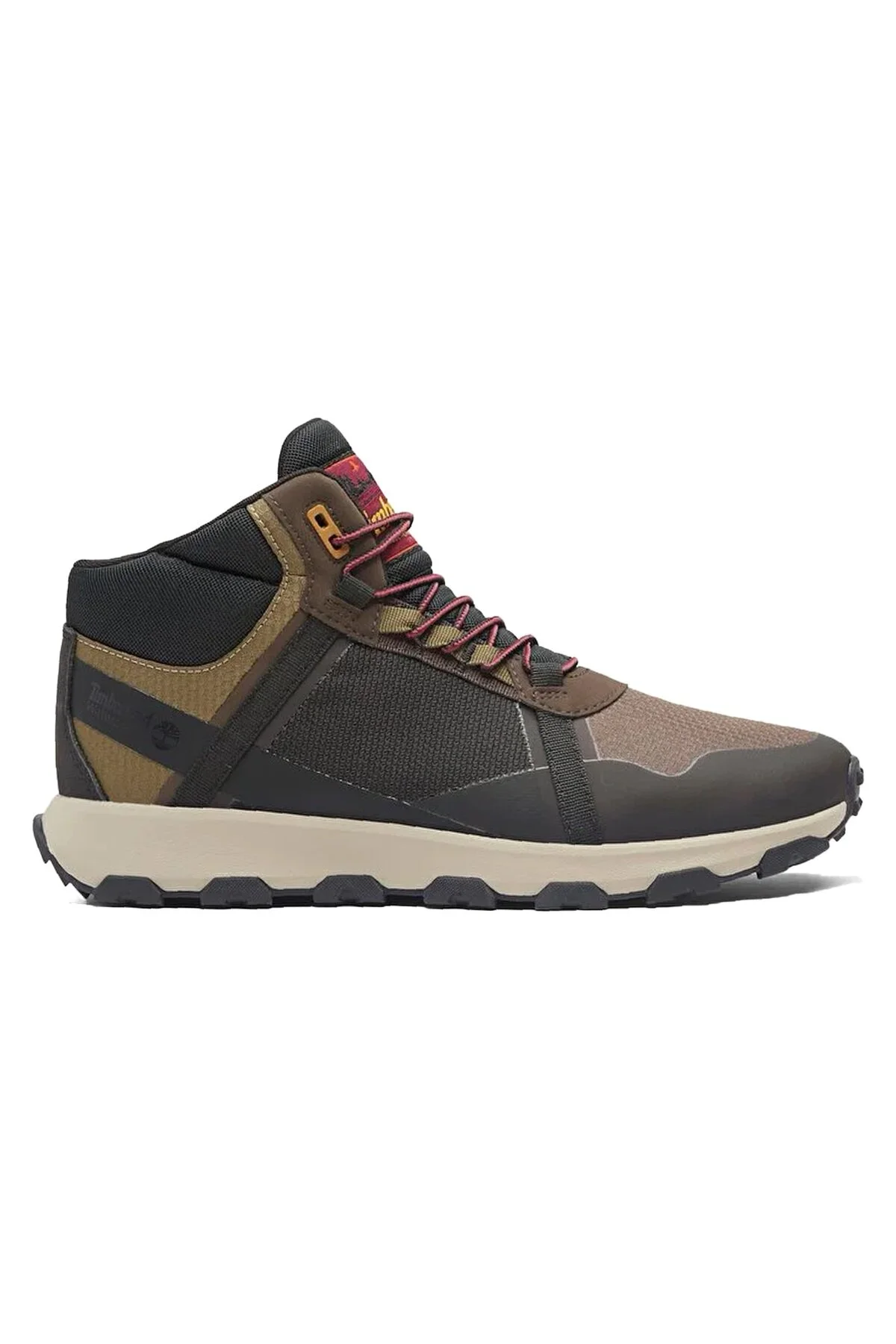 بوت پوتین مردانه Winsor Trail Low Lace Up Wp تیمبرلند Timberland