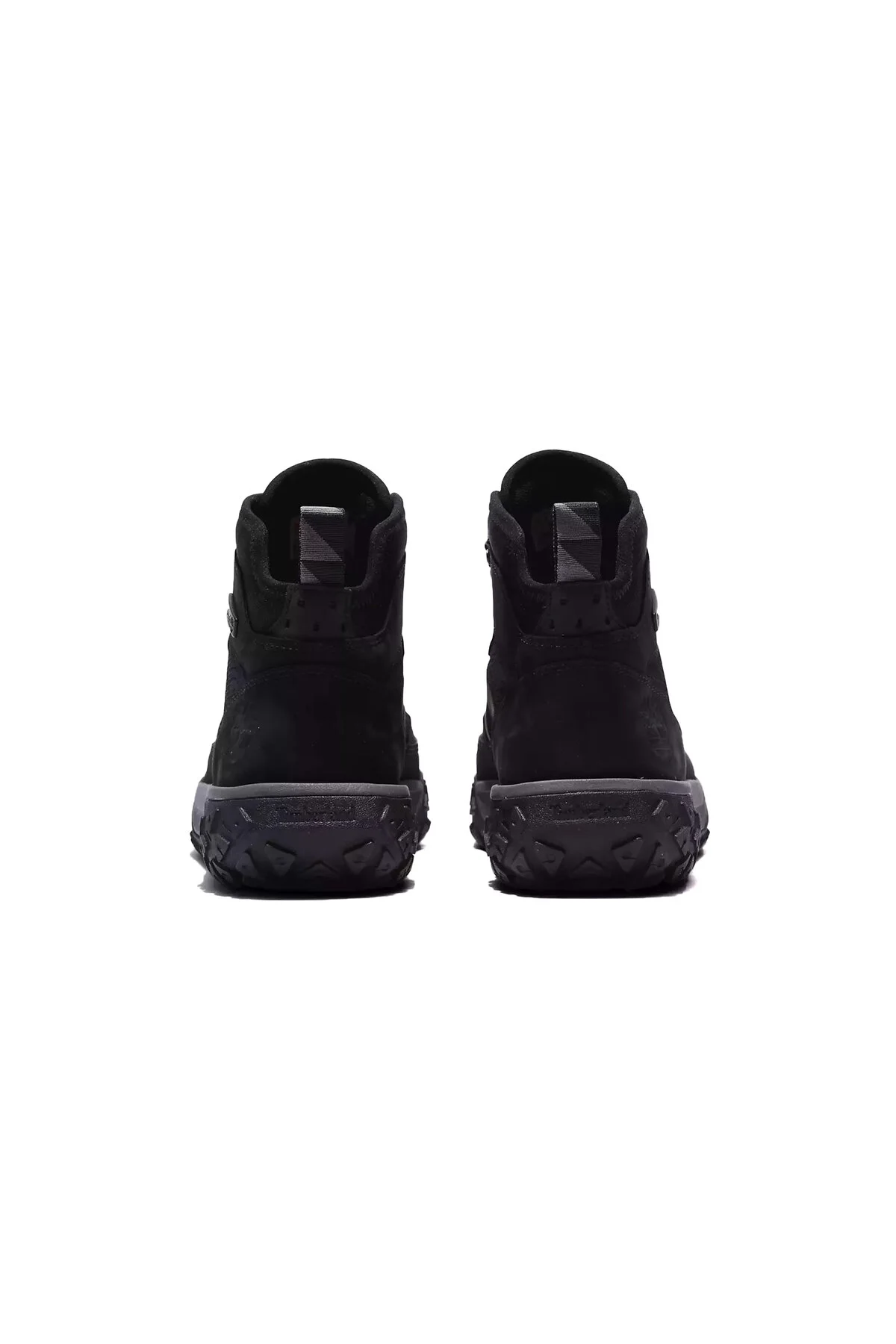 بوت پوتین مردانه Greenstrde Motion 6 Md Laceup W Outdoor مشکی تیمبرلند Timberland