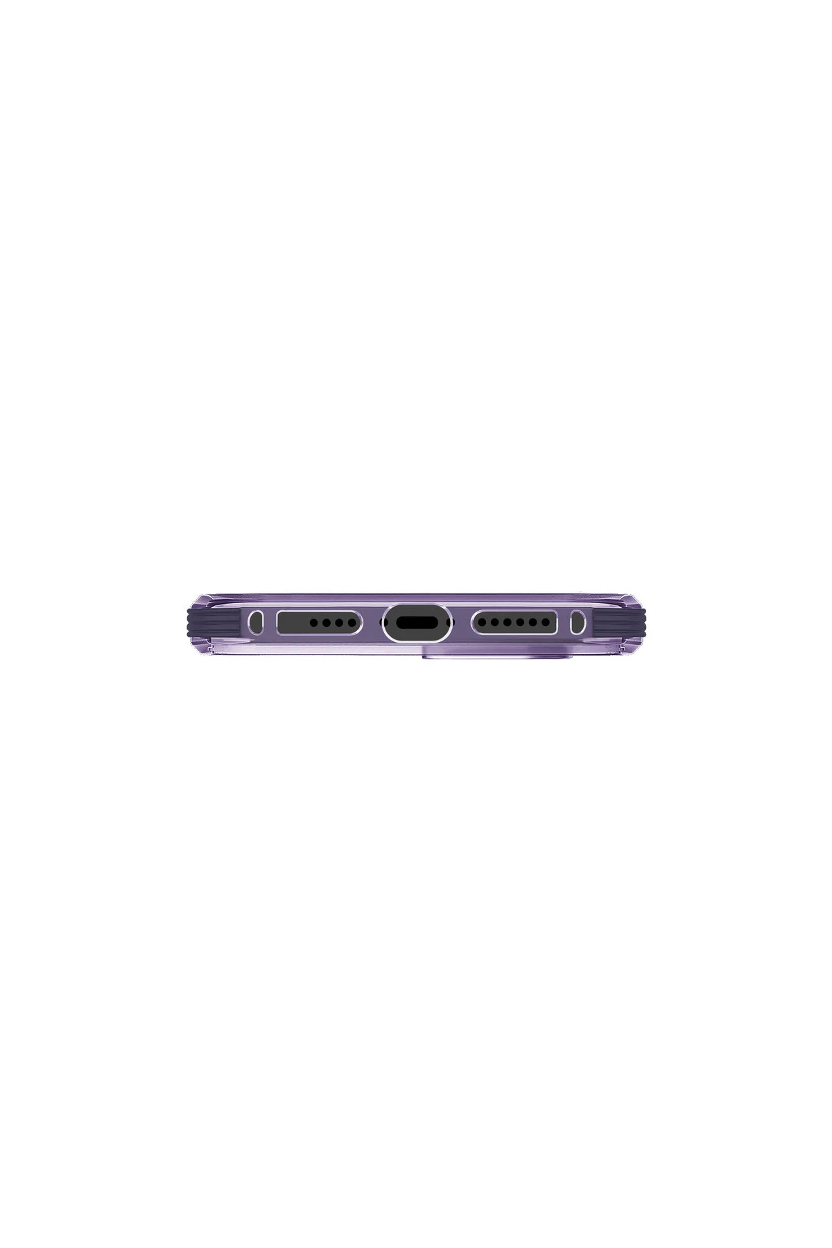 کاور و قاب پوشش محافظ سه لایه با فناوری SHOCKSORB™ IPHONE 14 PRO CASE COMBAT SERIES UNIQ Better By Design