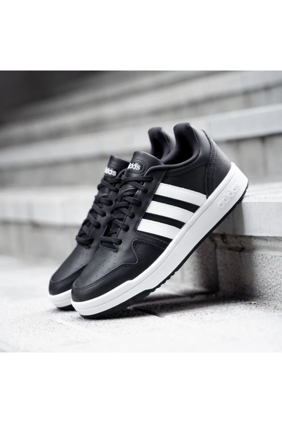 اسنیکر مردانه کفش های ورزشی H00460 POLICE آدیداس adidas