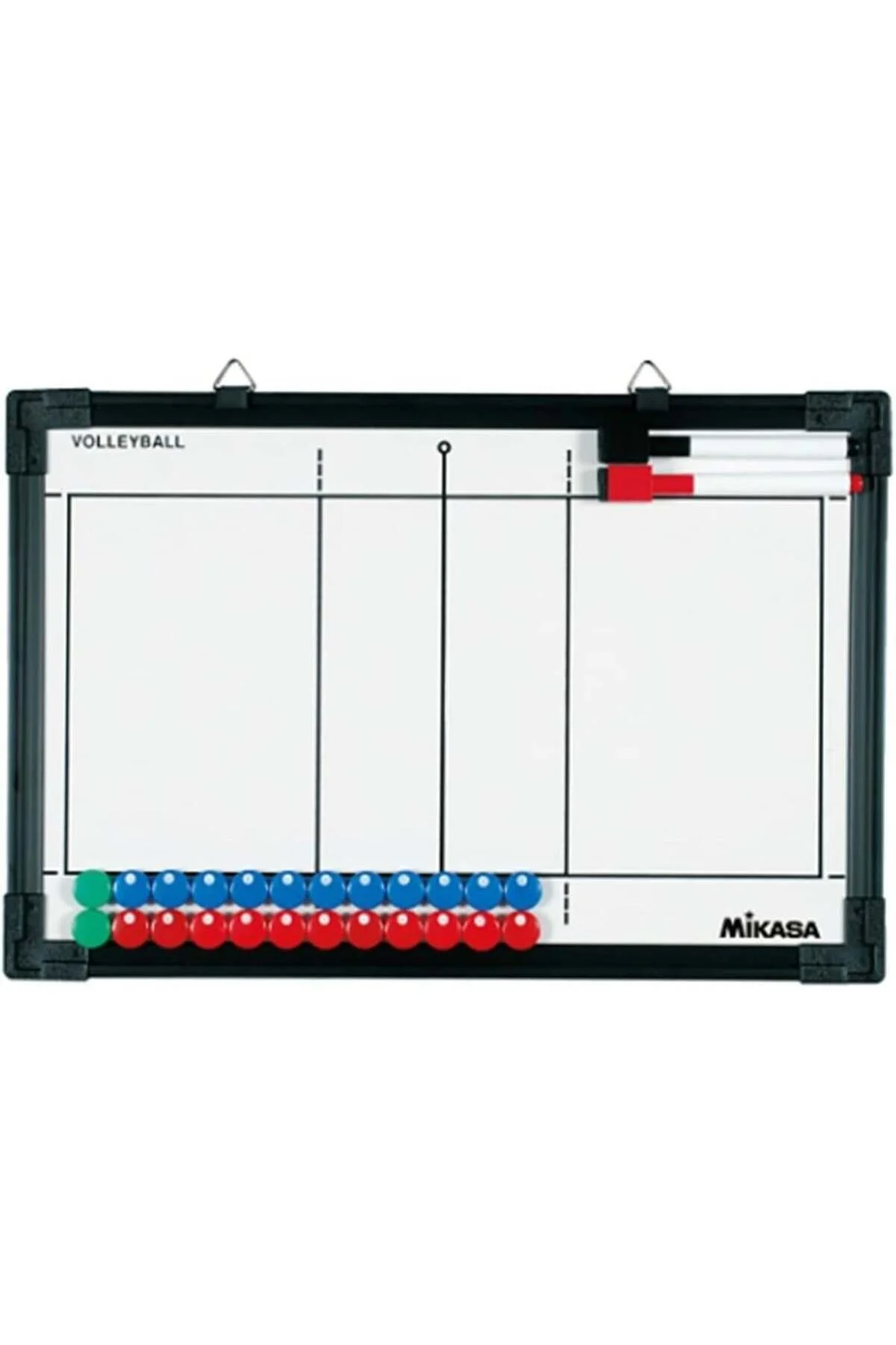 تخته تاکتیک بسکتبال هیئت والیبال SB V MIKASA