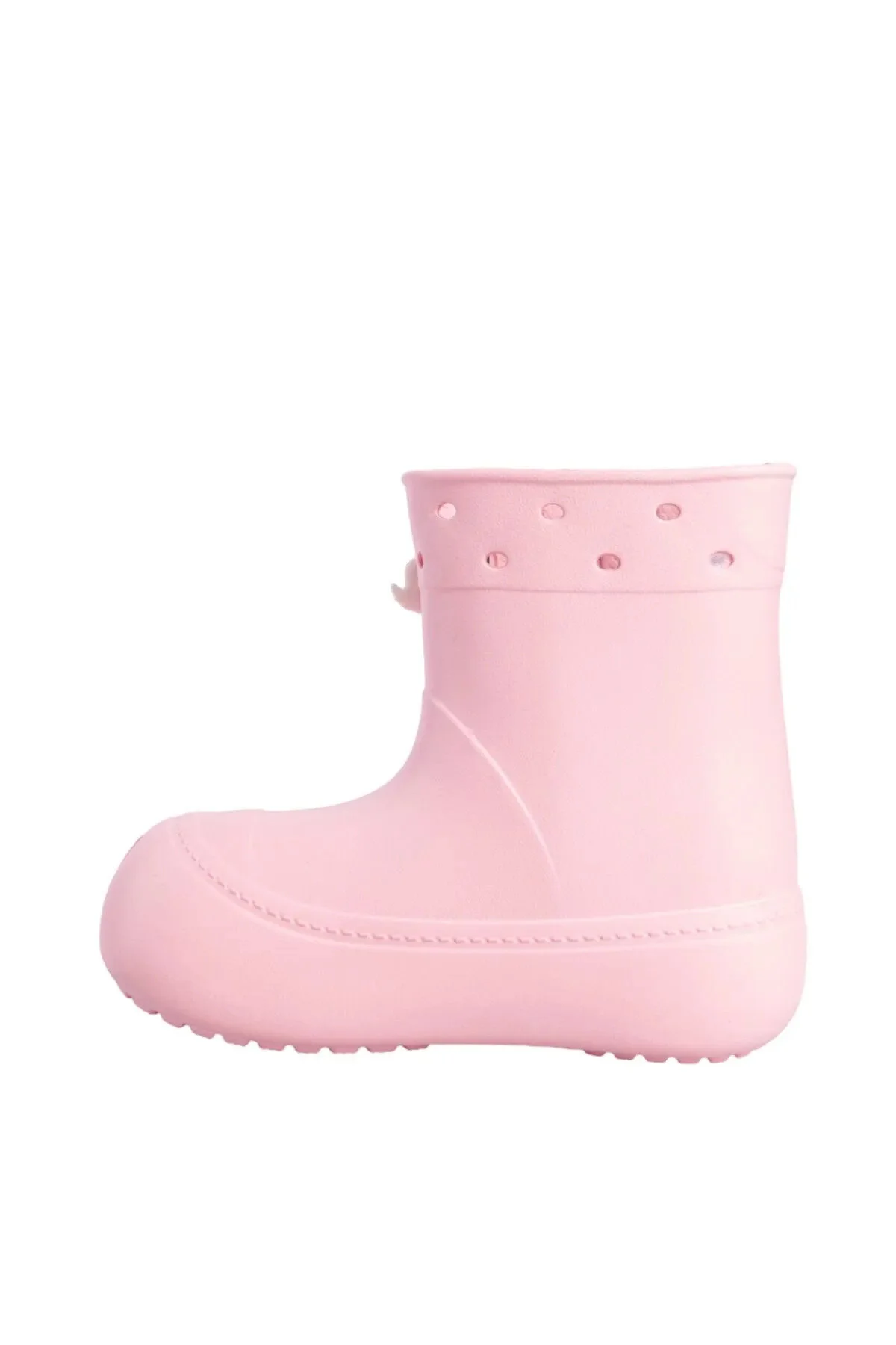 چکمه های دخترانه پسرانه EVA RAIN BOOTS ELLO SHOES
