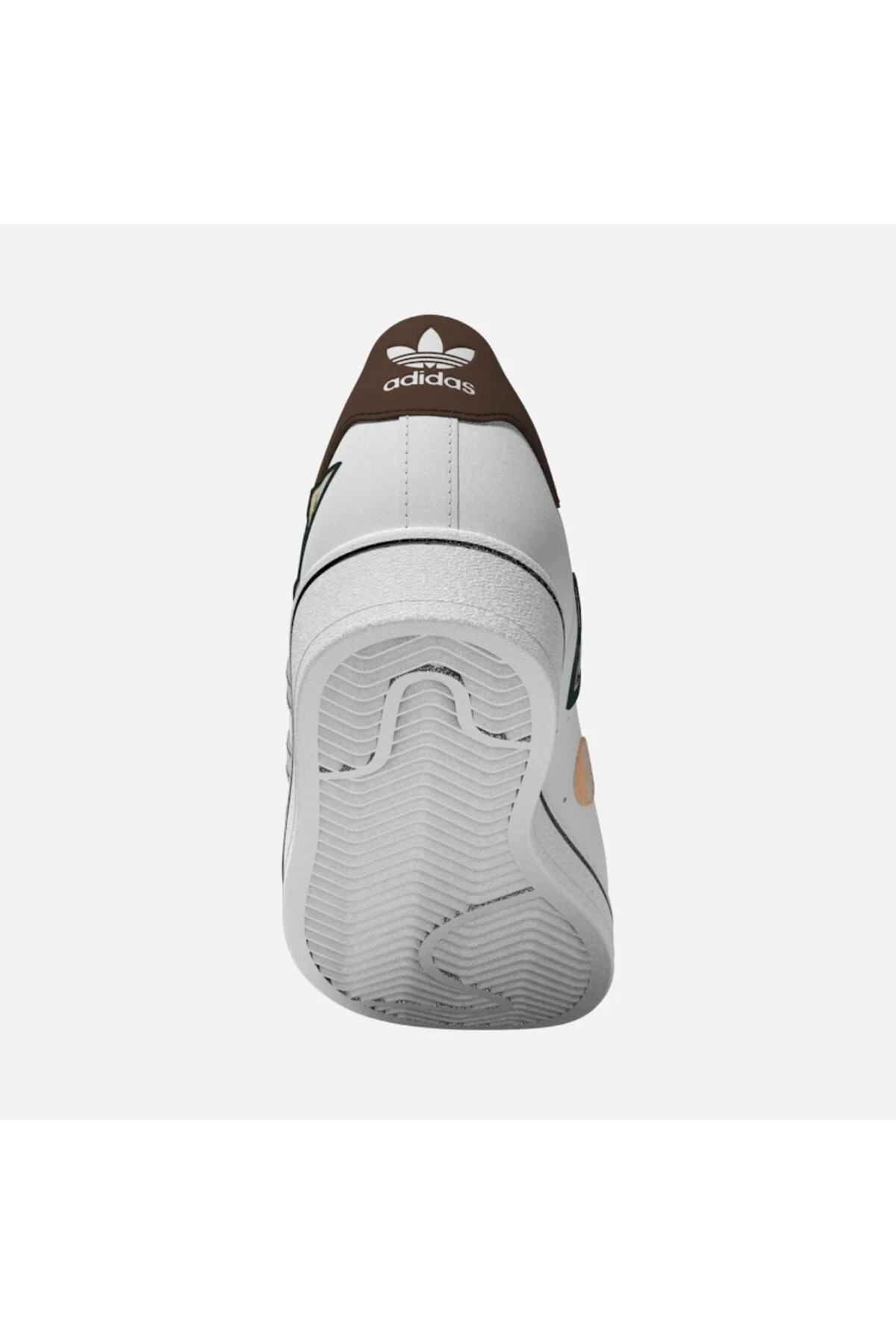 اسنیکر مردانه و زنانه کفش ورزشی فوق ستاره ورزش GS آدیداس adidas