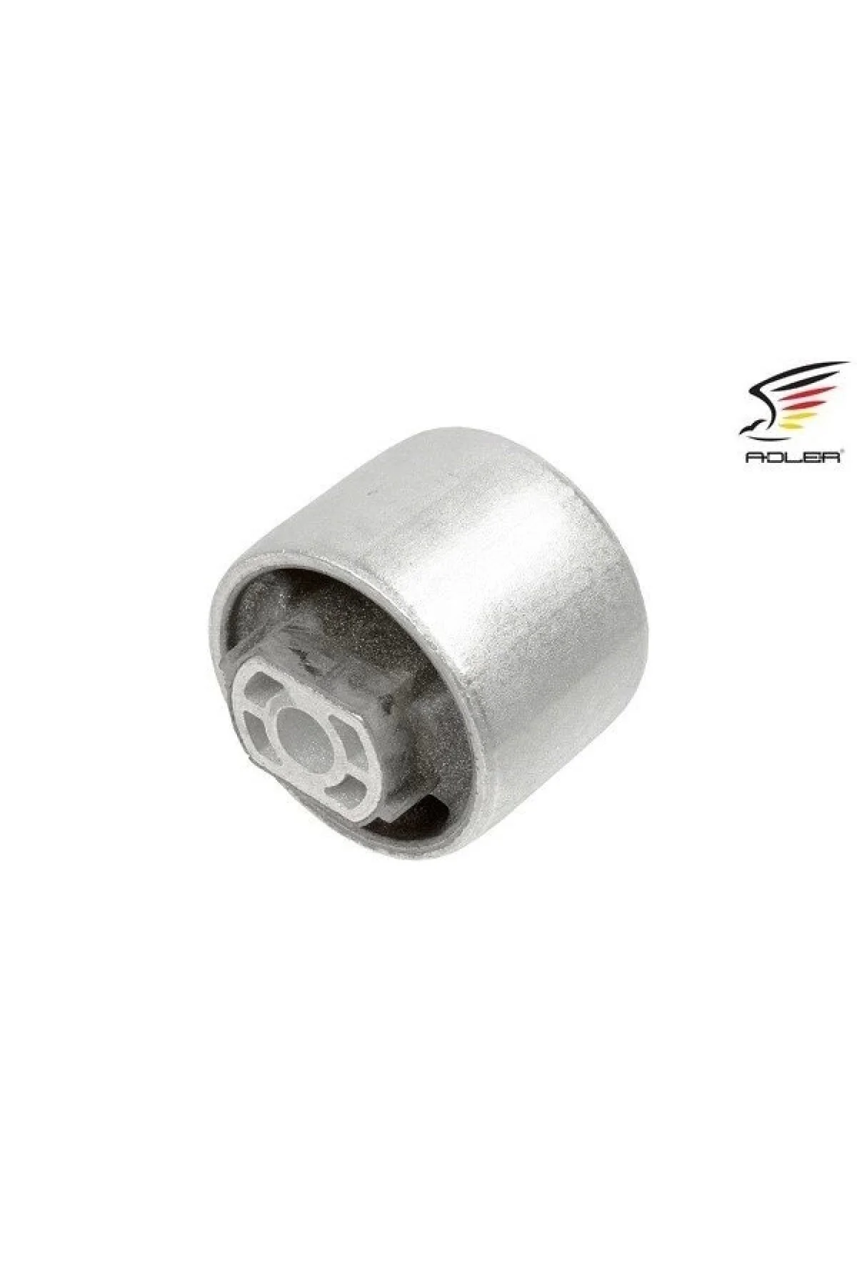 سیستم تعلیق 5Q0505541A CROSSMEMBER MOUNTING REAR GOLF ARTEON PASSAT TIGUAN A3 Q2 Q3 LEON ATECA KAROQ KODIAQ OCTAVIA Volkswagen