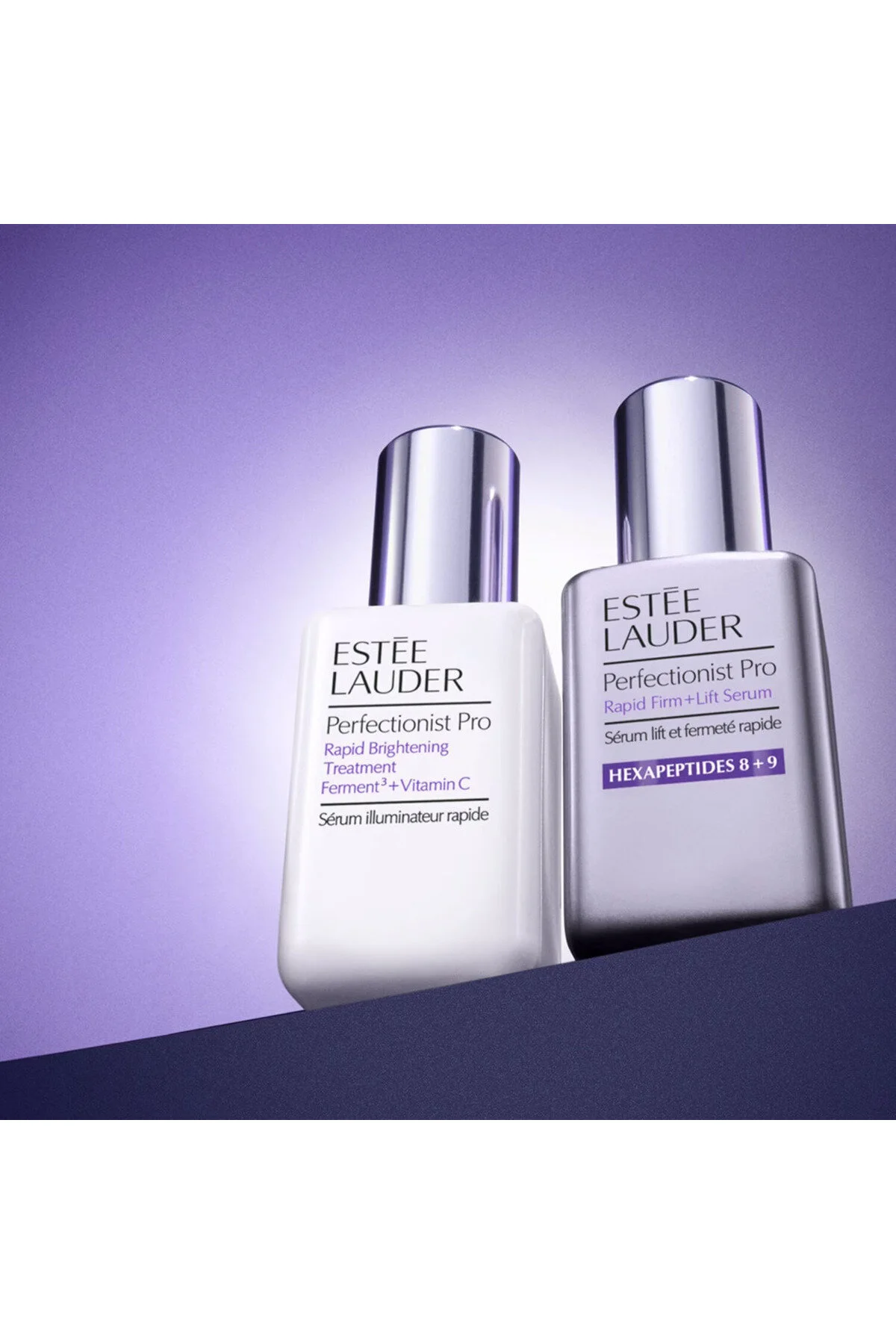 آی سرم ضد لکه‌های پوست ۵۰ میلی‌لیتر استی لادر Estee Lauder