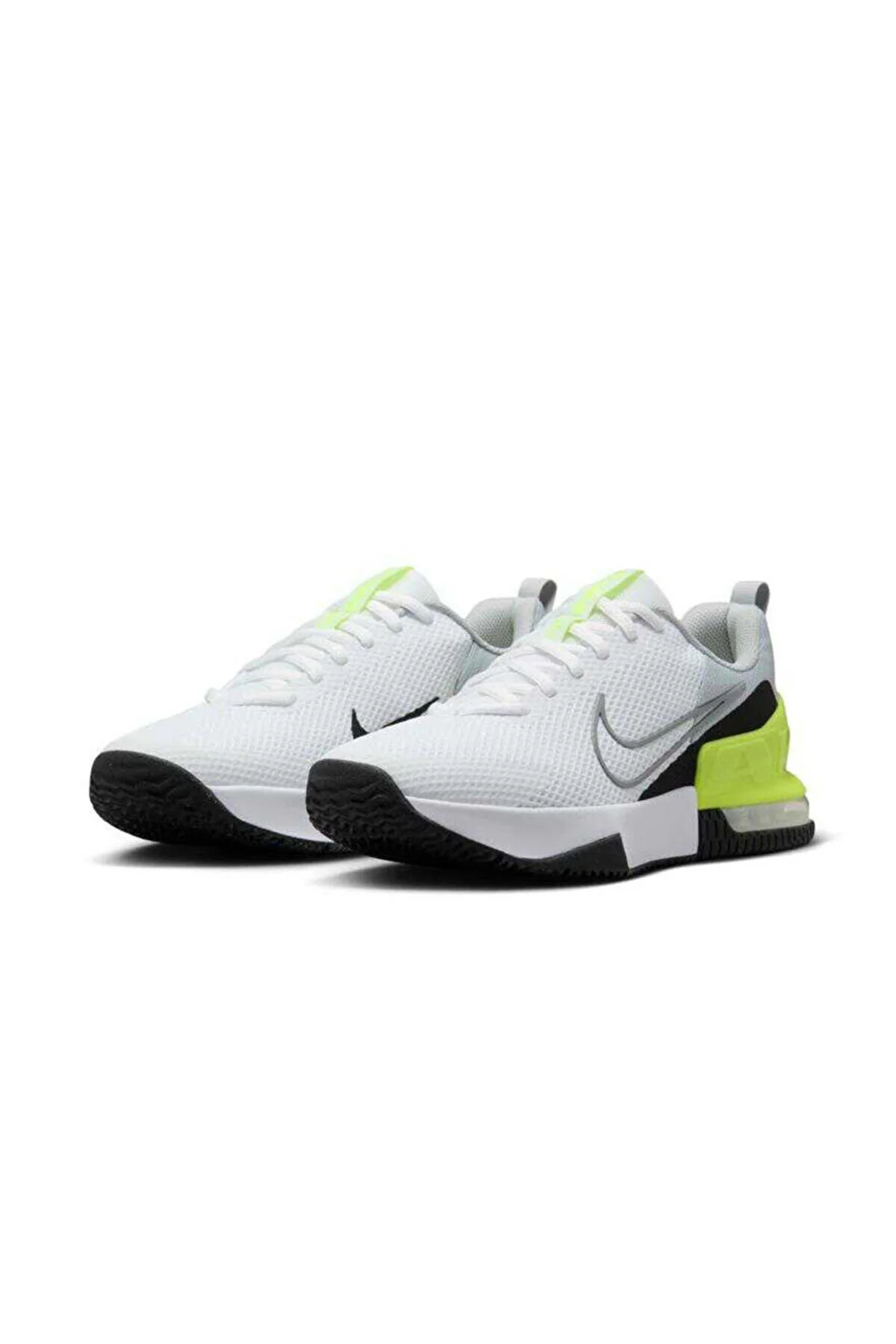 کفش مردانه زنانه یونیسکس آموزشی و Air Max Alpha Trainer 6 سفید نایک Nike