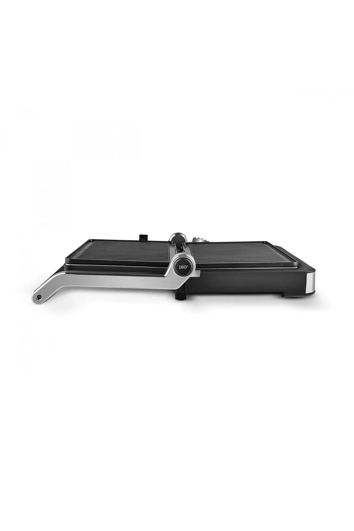 دستگاه ساندویچ و تست گریل توستر GASTRO GOURMET INOX 2000 W 6 SLICE CAPACITY اورجینال Karaca